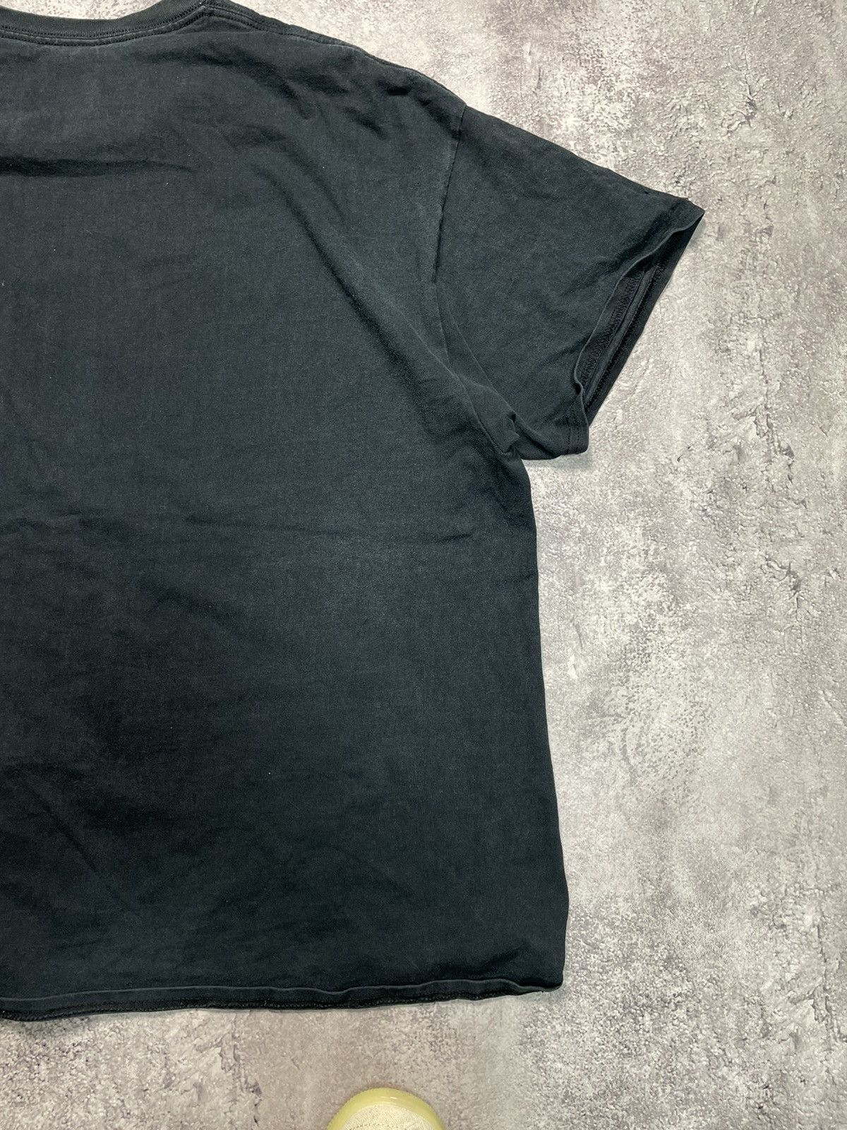 Other VTG 90s EDWARD SCISSORHANDS MOVIE RARE ARCHIVE SS TEE Size US XXL / EU 58 / 5 - 11 Thumbnail