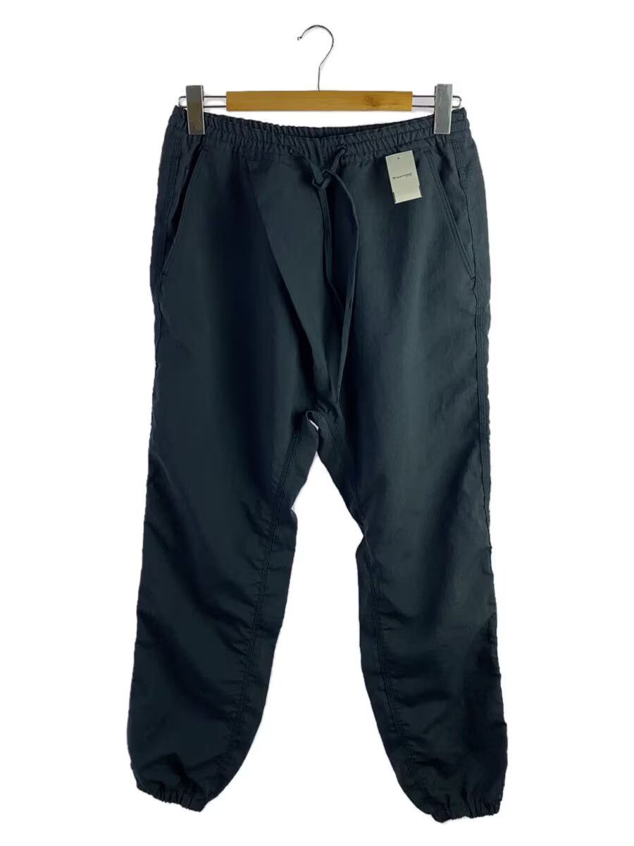 Needles Needles Polyester Track Pants Black Size US 30 / EU 46 - 1 Thumbnail