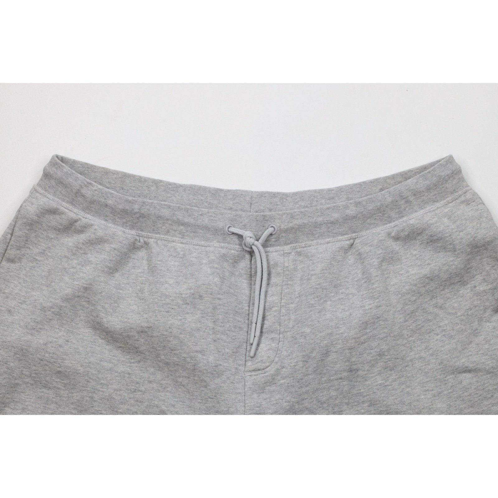 Lacoste Lacoste Spell Out Croc Logo Above Knee Sweatpants Shorts Size US 40 / EU 56 - 2 Thumbnail