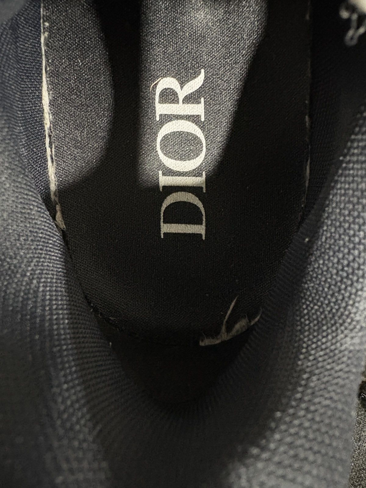 Dior Dior B22 size 9US/42EU Size US 9 / EU 42 - 8 Thumbnail