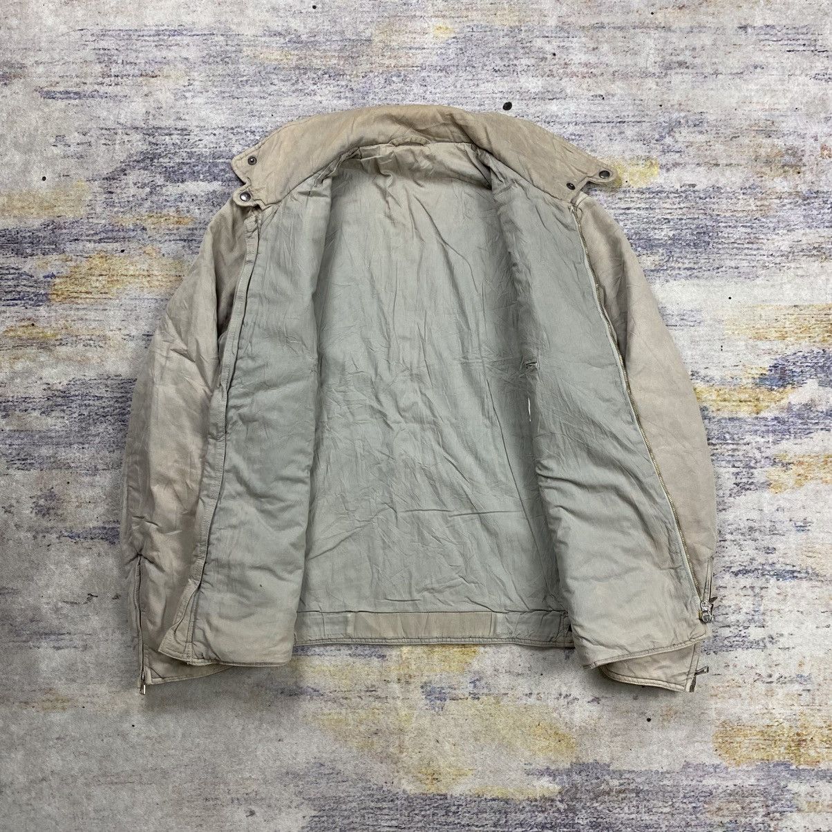 Maison Margiela Archive maison margiela 10 bikers jacket Size US M / EU 48-50 / 2 - 12 Thumbnail