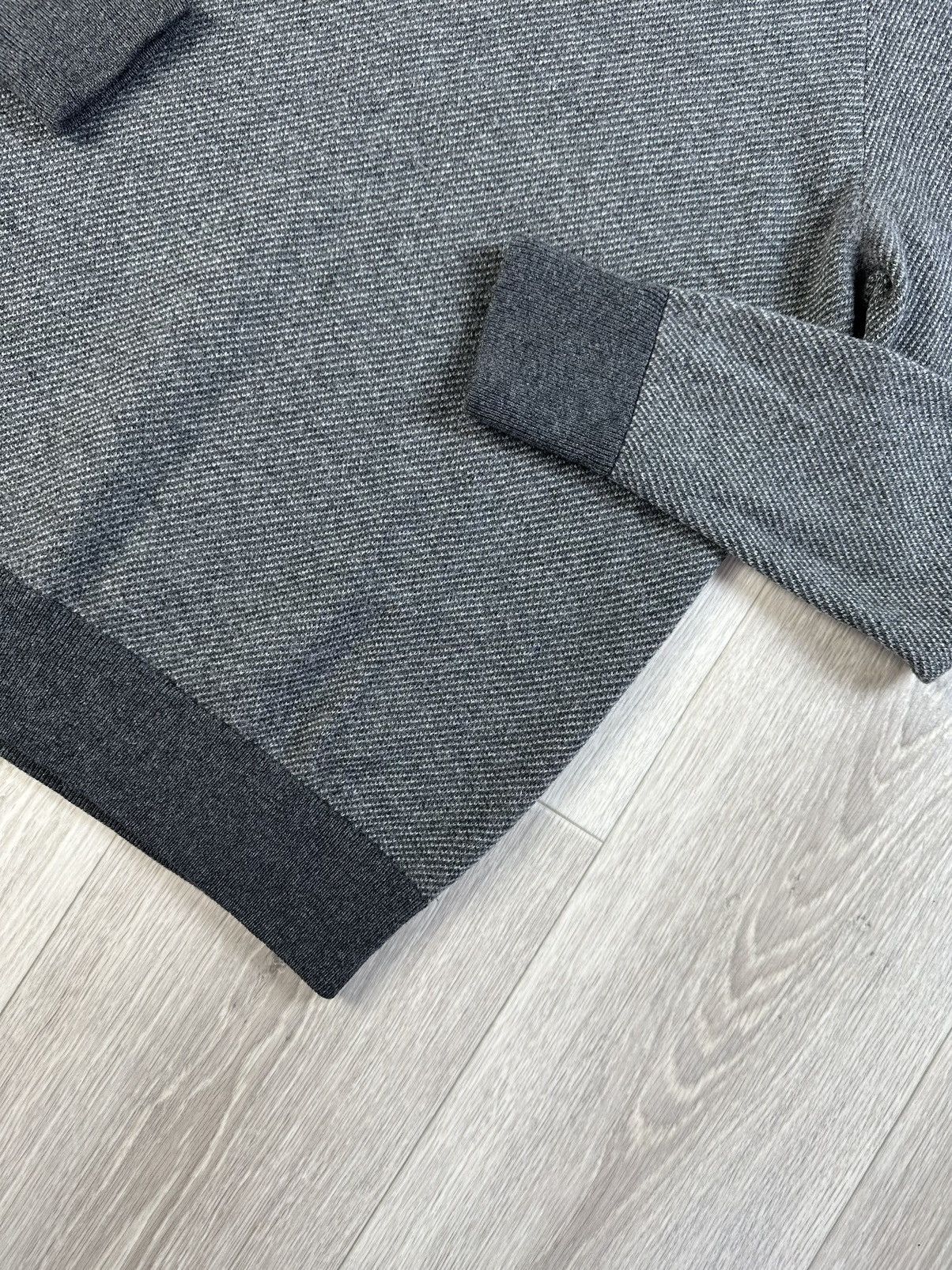 Polo Ralph Lauren Polo Ralph Lauren merino wool sweater size L Size US L / EU 52-54 / 3 - 3 Thumbnail