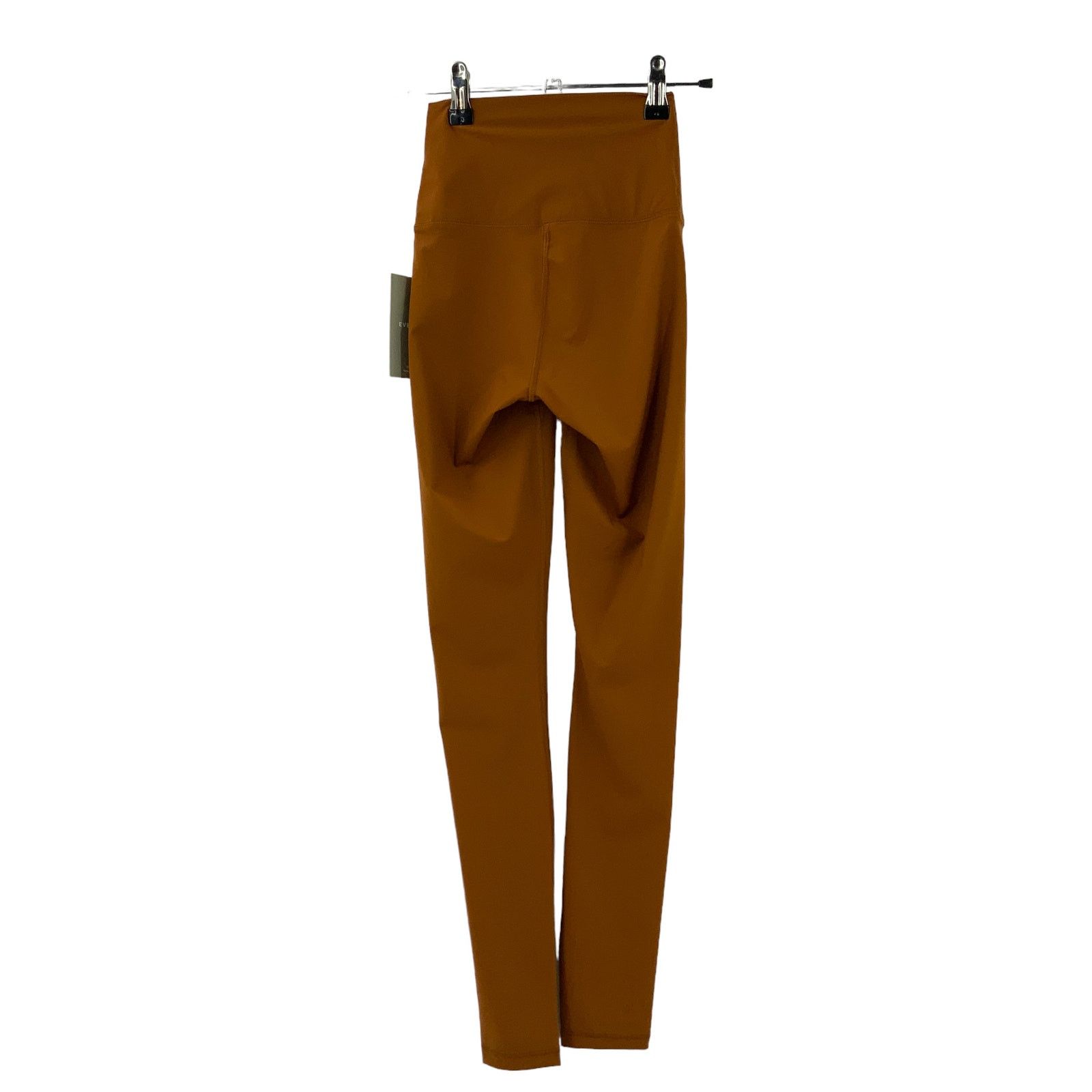 Everlane Everlane Renew The Perform Legging Amber Rust Size XXS NWT Size 24" / US 00 / IT 34 - 5 Thumbnail