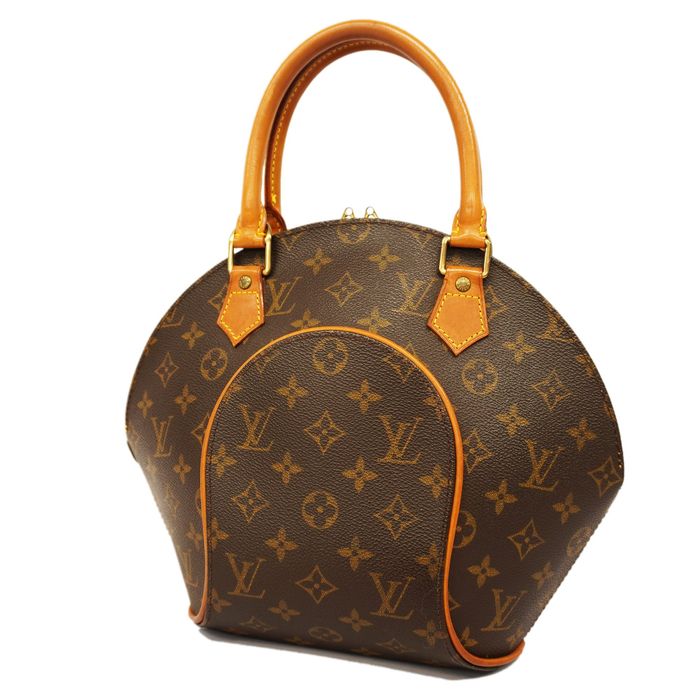 Louis Vuitton 2008 Pre-owned Monogram Montorgueil GM Tote - Blue