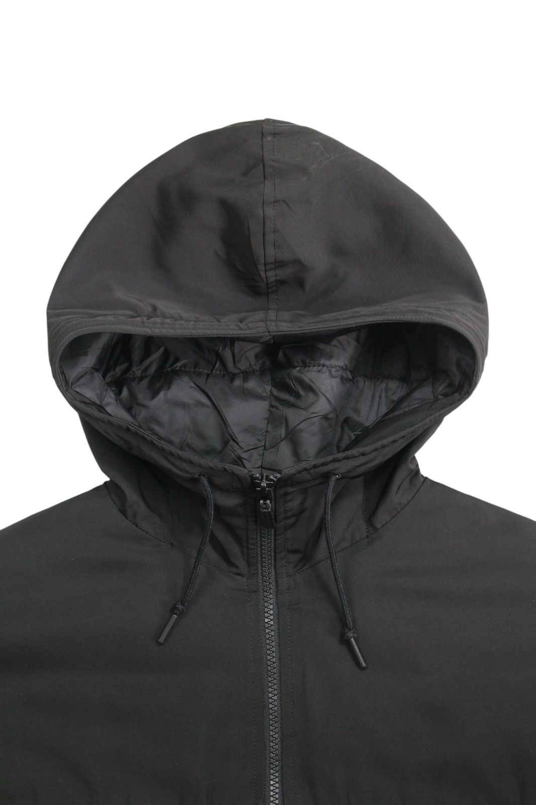 Japanese Brand AW2022 UNIQLO X WHITE MOUNTAINEERING HYBRID OVERSIZE PARKA Size US L / EU 52-54 / 3 - 3 Thumbnail