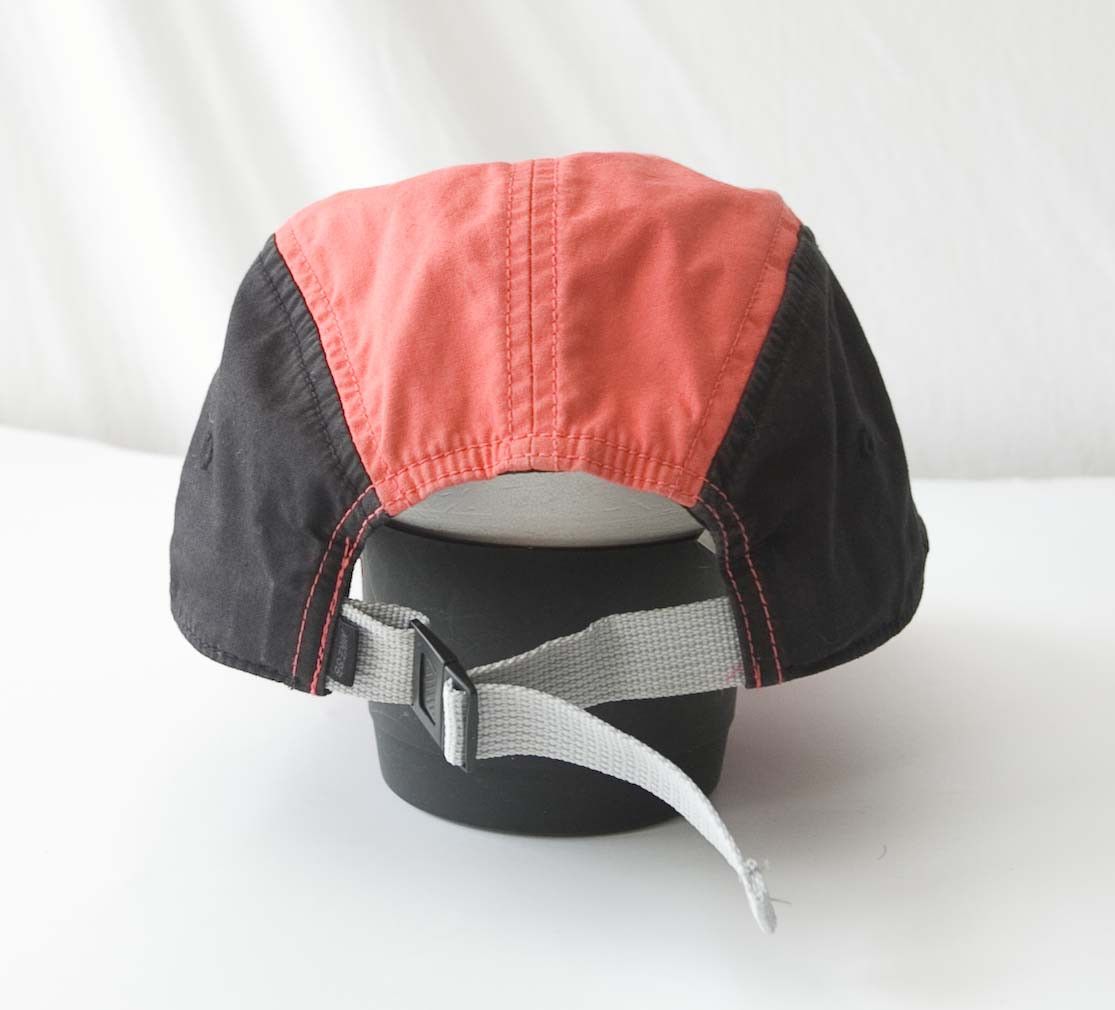 Nike Nike SB 5 Panel Hat Cap Strap Size ONE SIZE - 3 Thumbnail
