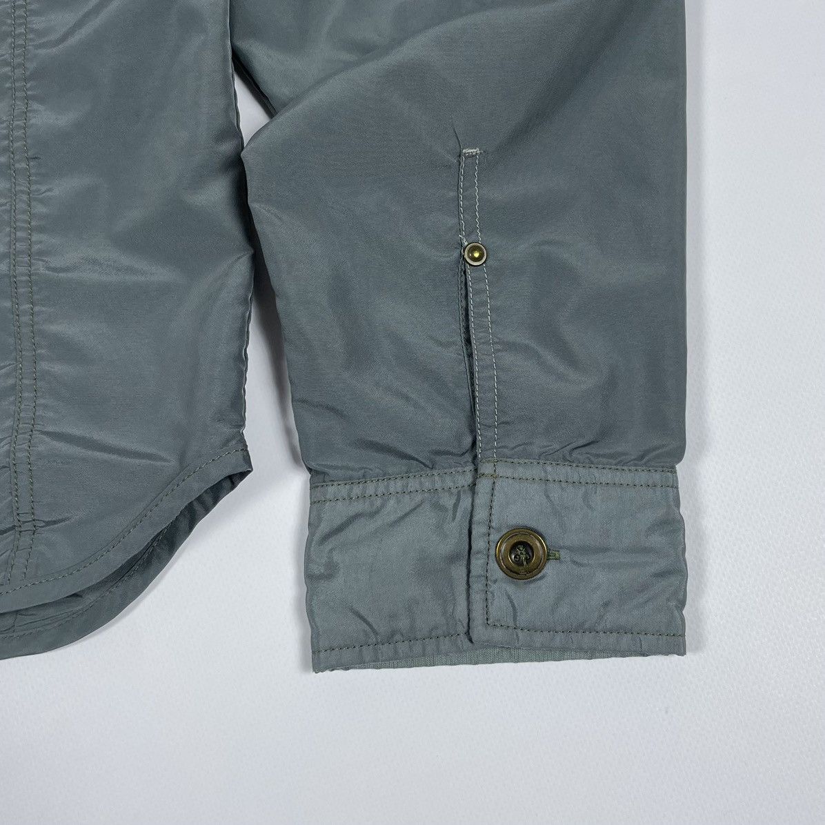 G-Star G-Star Raw Nylon Light Jacket Size US L / EU 52-54 / 3 - 10 Thumbnail