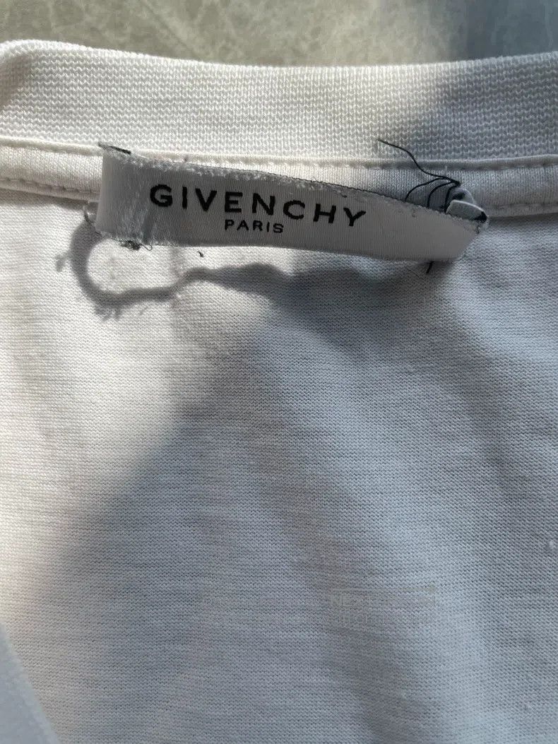 Givenchy Givenchy Virgin Mary Vest Size US S / EU 44-46 / 1 - 3 Thumbnail