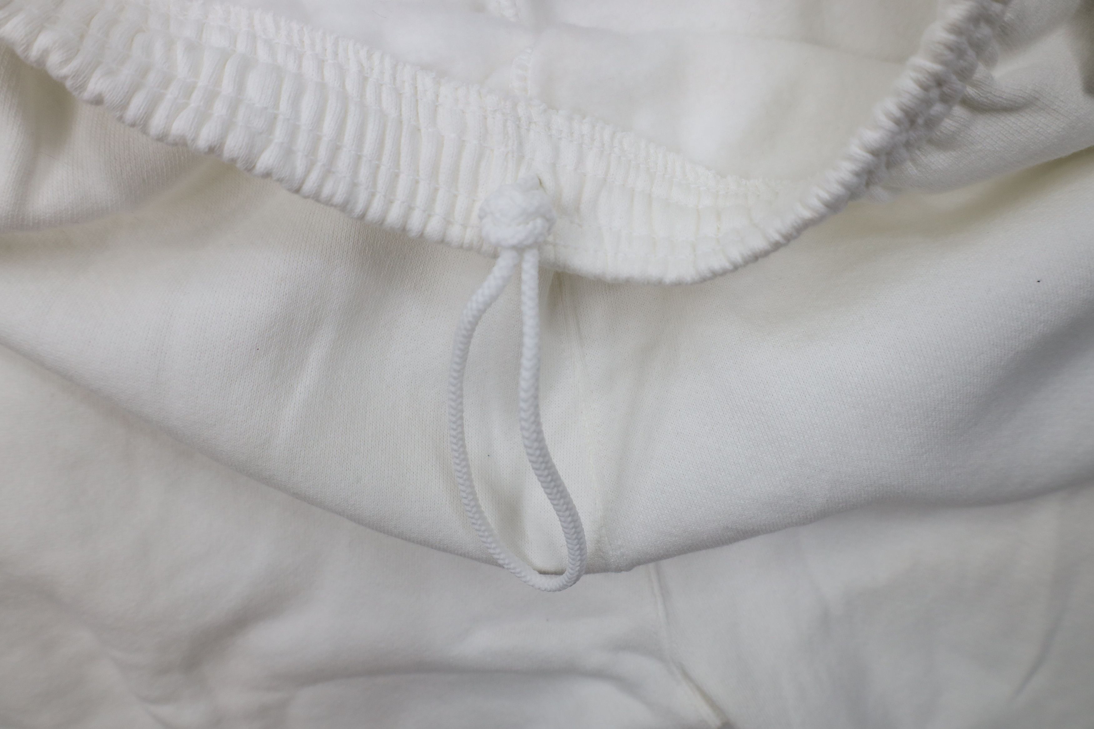 Adidas Deadstock Vintage 90s Adidas Heavyweight Sweatpants Joggers Size US 36 / EU 52 - 11 Thumbnail