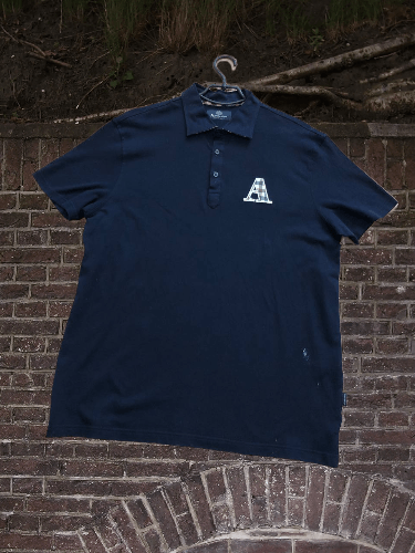 Aquascutum Aquascutum Polo Size US XXL / EU 58 / 5 - 1 Thumbnail