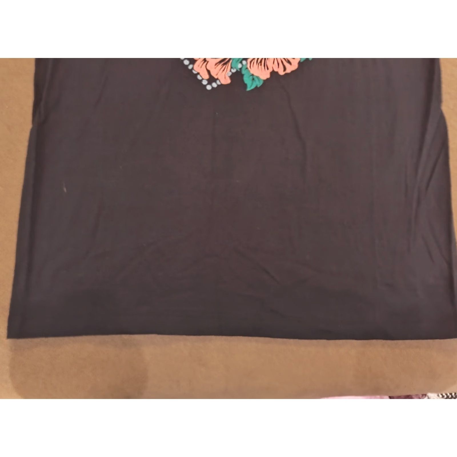 Vintage VINTAGE Honolulu Hawaii Tank Top Puff Print Single Stitch 90s Y2K Made in USA Black XL Men Tank Top Puff Ink Hawaii 90s Mens XL Black Clothing Size US XL / EU 56 / 4 - 2 Thumbnail