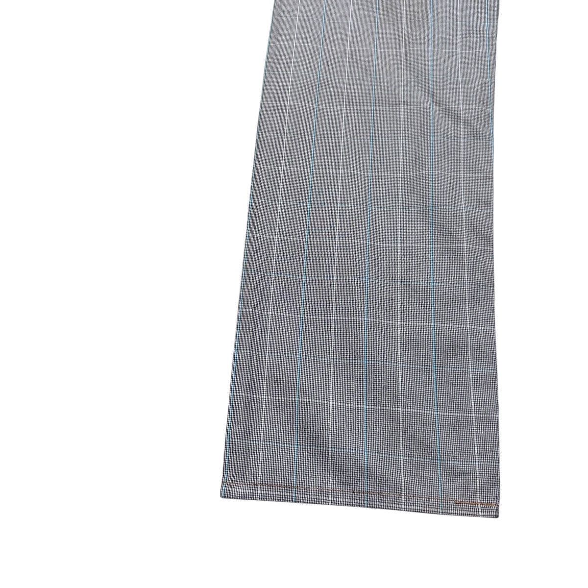 Levi's Vintage Levis 505 Houndstooth Jeans Size US 34 / EU 50 - 14 Thumbnail