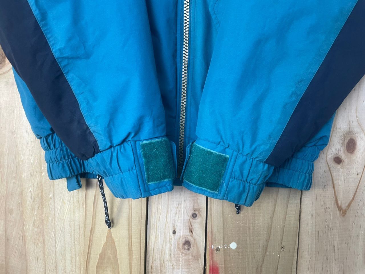 DAIWA × Japanese Brand × Vintage Vintage Daiwa Great Banff JACKET Size US M / EU 48-50 / 2 - 4 Thumbnail