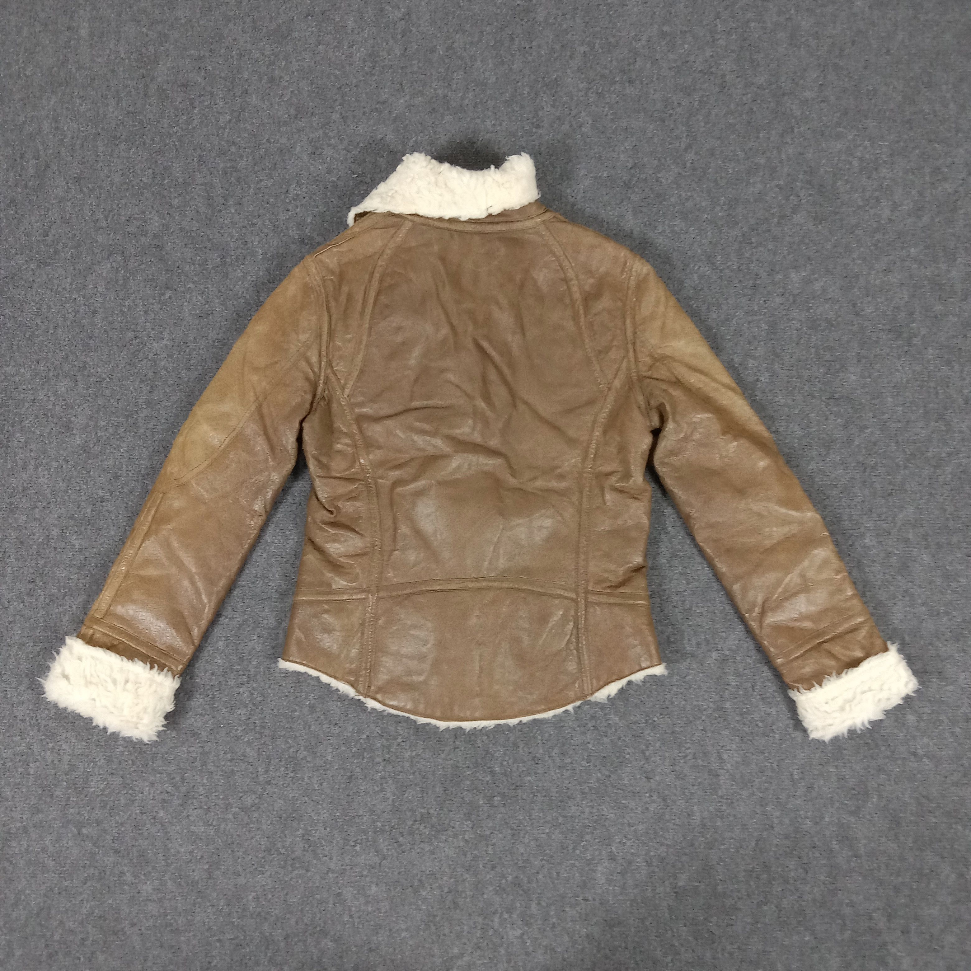 ジャケット・アウター GOA Leather jacket 00's ジャケット・アウター 00s leather jacket & goa vintage shirts goa