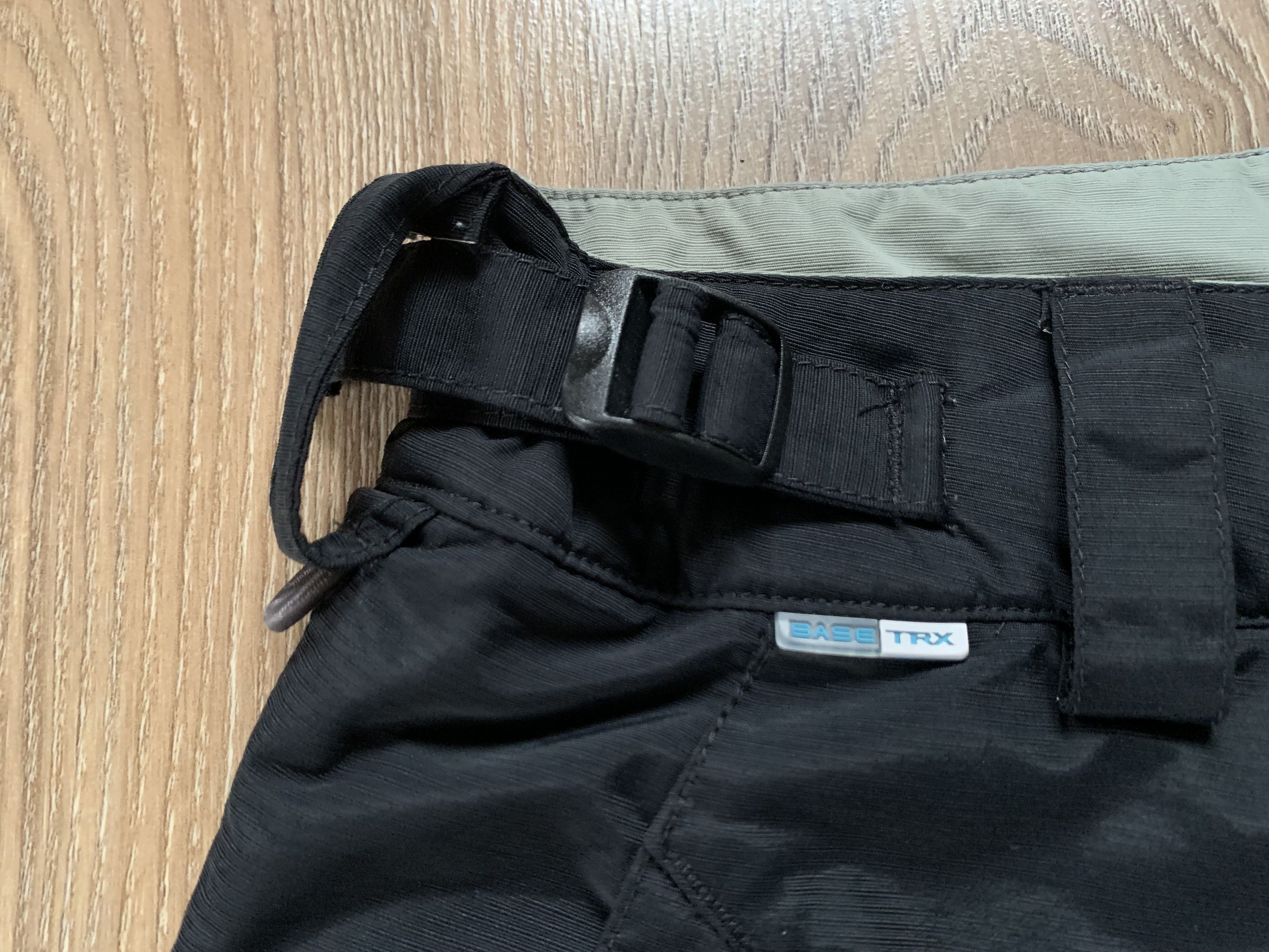 Columbia Columbia Mens Black Ski Board Pants Trousers Size US 33 - 8 Thumbnail