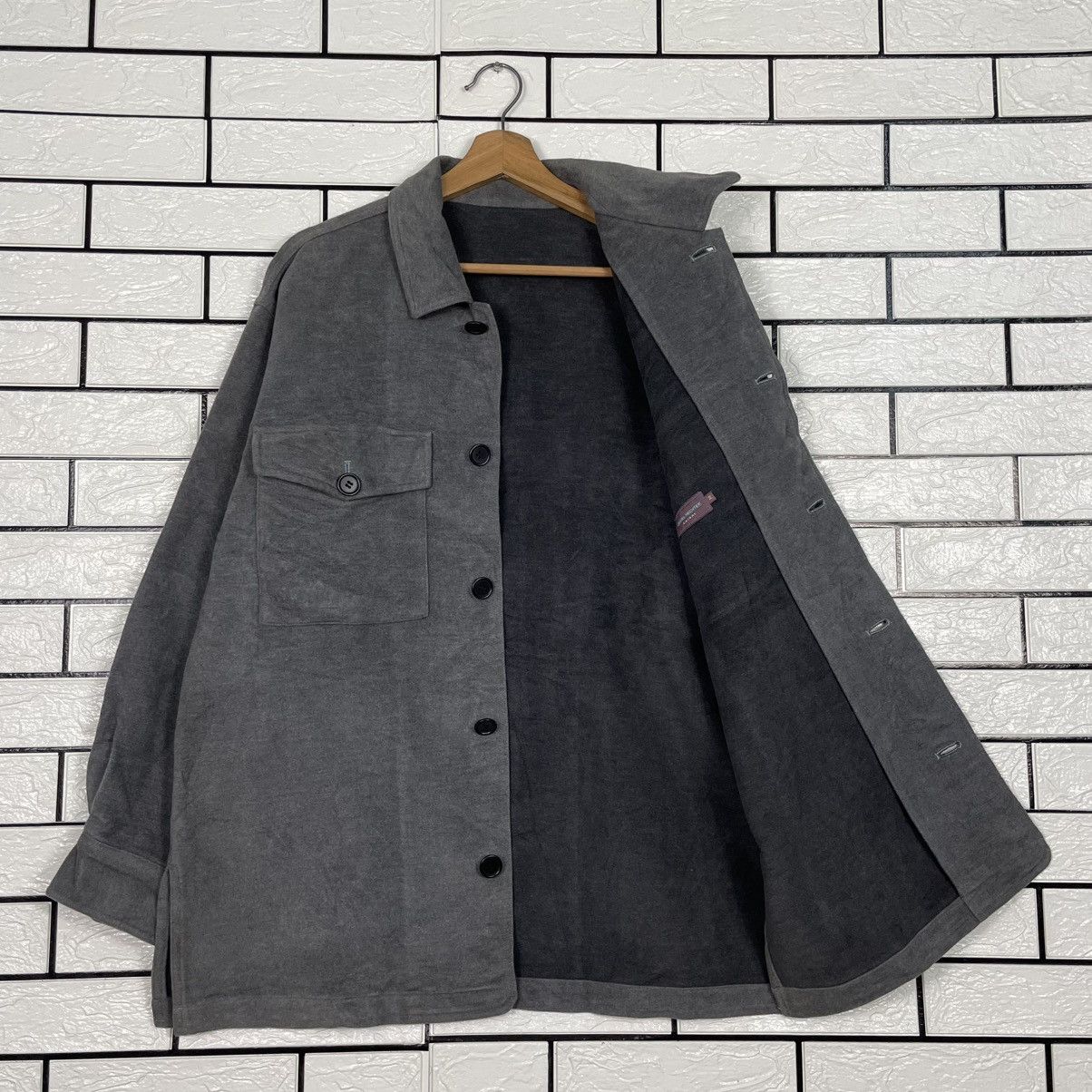 Daniel Hechter Daniel Hechter Casual Jacket Size US M / EU 48-50 / 2 - 9 Thumbnail