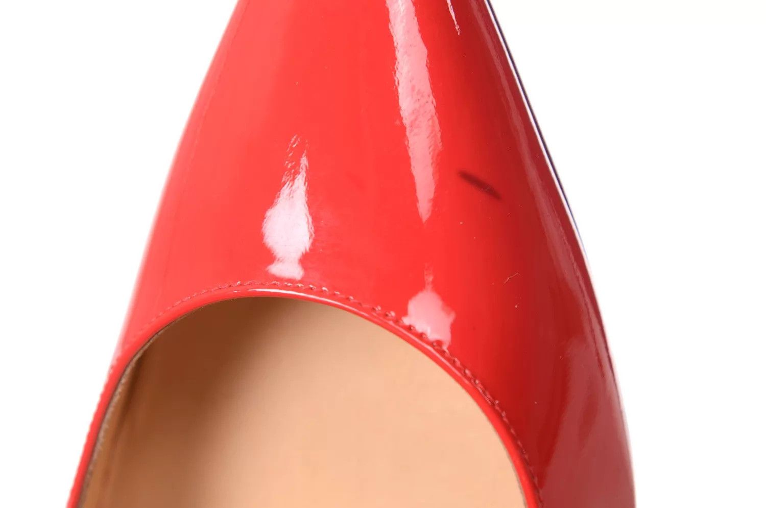 Christian Louboutin Christian Louboutin women's High Heels 38.5 Size US 8 / IT 38 - 7 Thumbnail