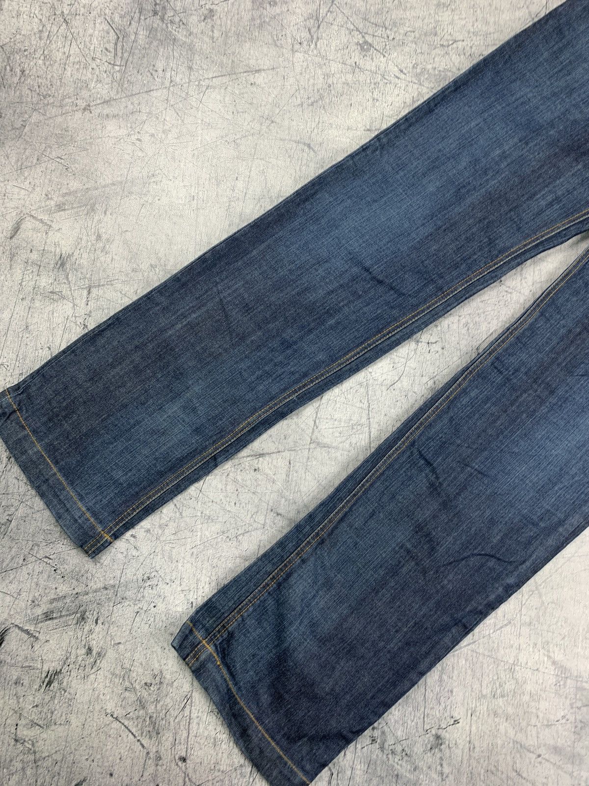 Dolce & Gabbana Vintage Dolce Gabbana Jeans Made in Italy 90s Size US 32 / EU 48 - 9 Thumbnail
