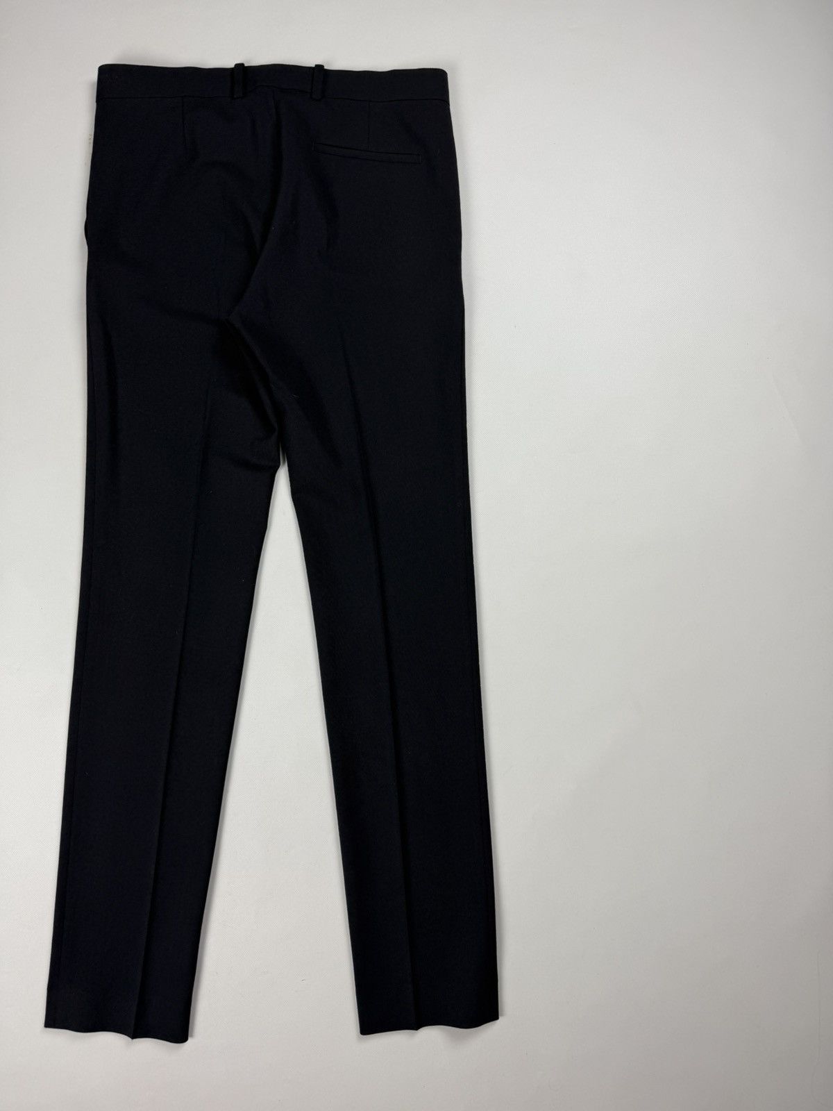 Acne Studios Acne Studios Saville Bi STR Ladies Wool Dress Pants Trousers Size 25" / US 0 / IT 36 - 16 Thumbnail