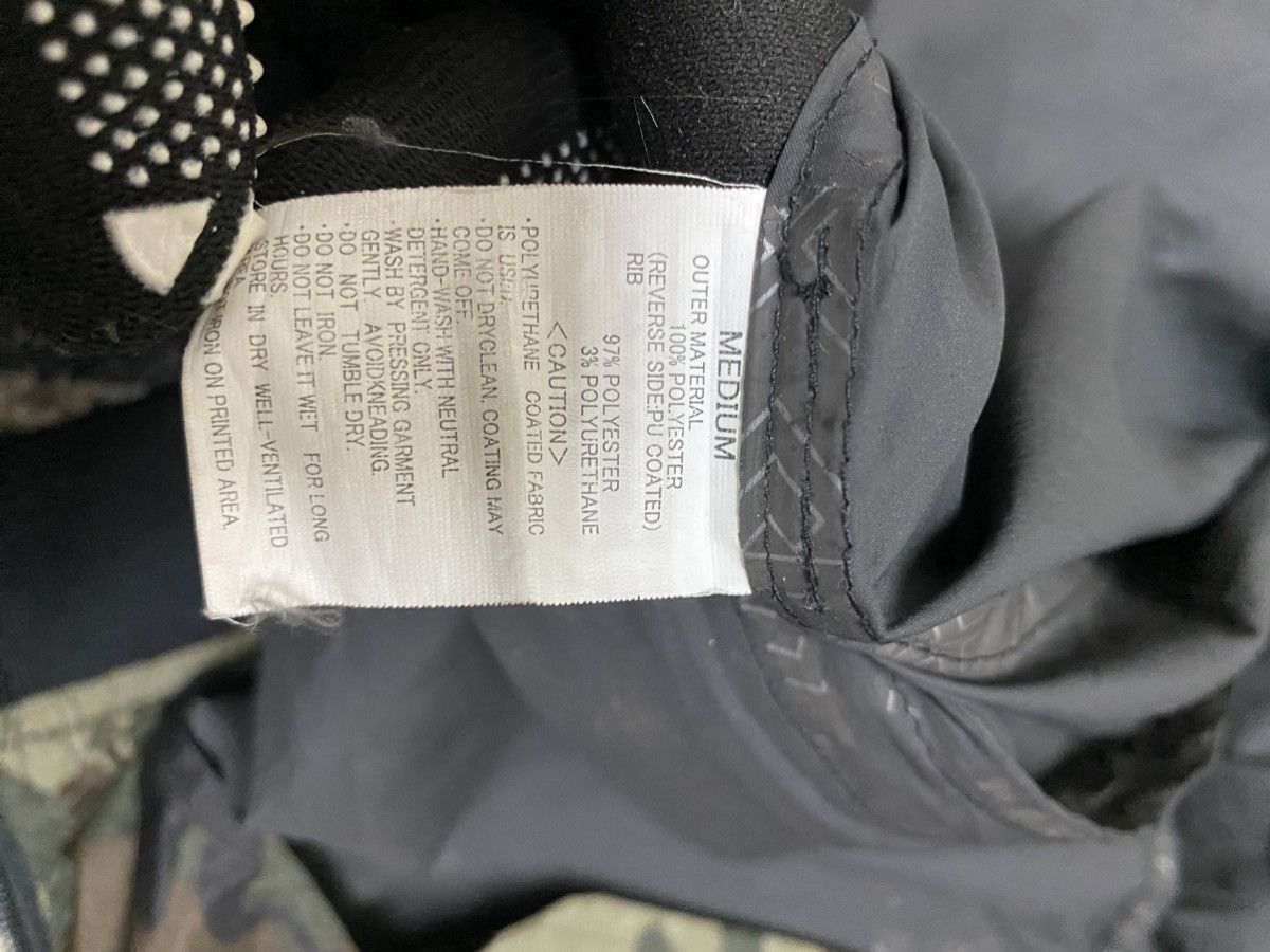 Stussy Rare Stussy Designs International Army Jacket Size US M / EU 48-50 / 2 - 13 Thumbnail