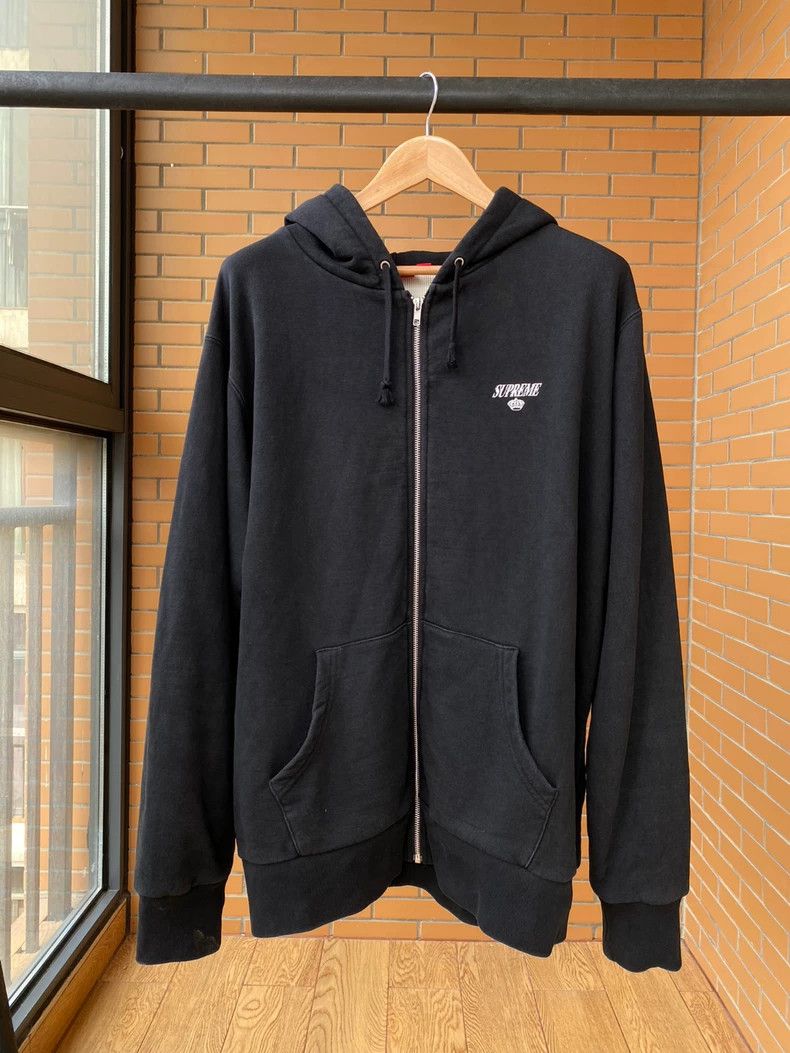 Vintage 90s Hoodie Sweatshirt 2505-Nextarrow Size US XL / EU 56 / 4 - 1 Thumbnail