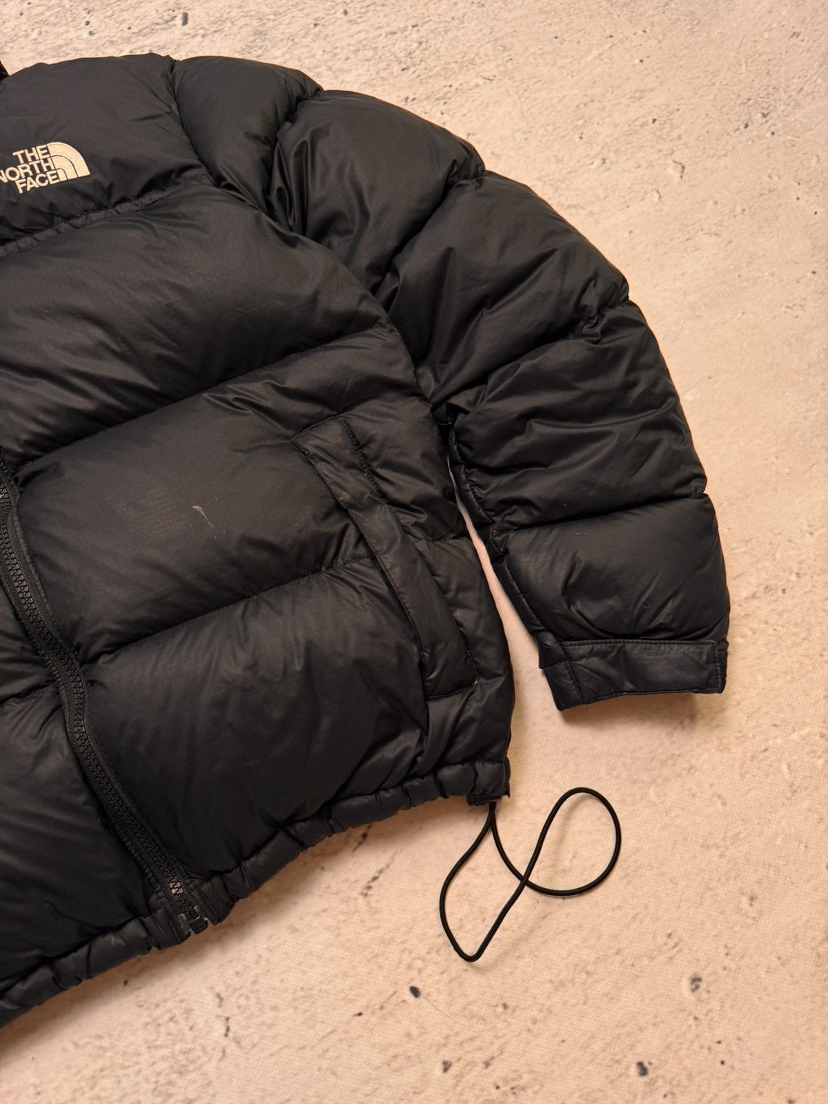 The North Face × Vintage THE NORTH FACE 700 PUFFER DOWN JACKET Size US S / EU 44-46 / 1 - 5 Thumbnail