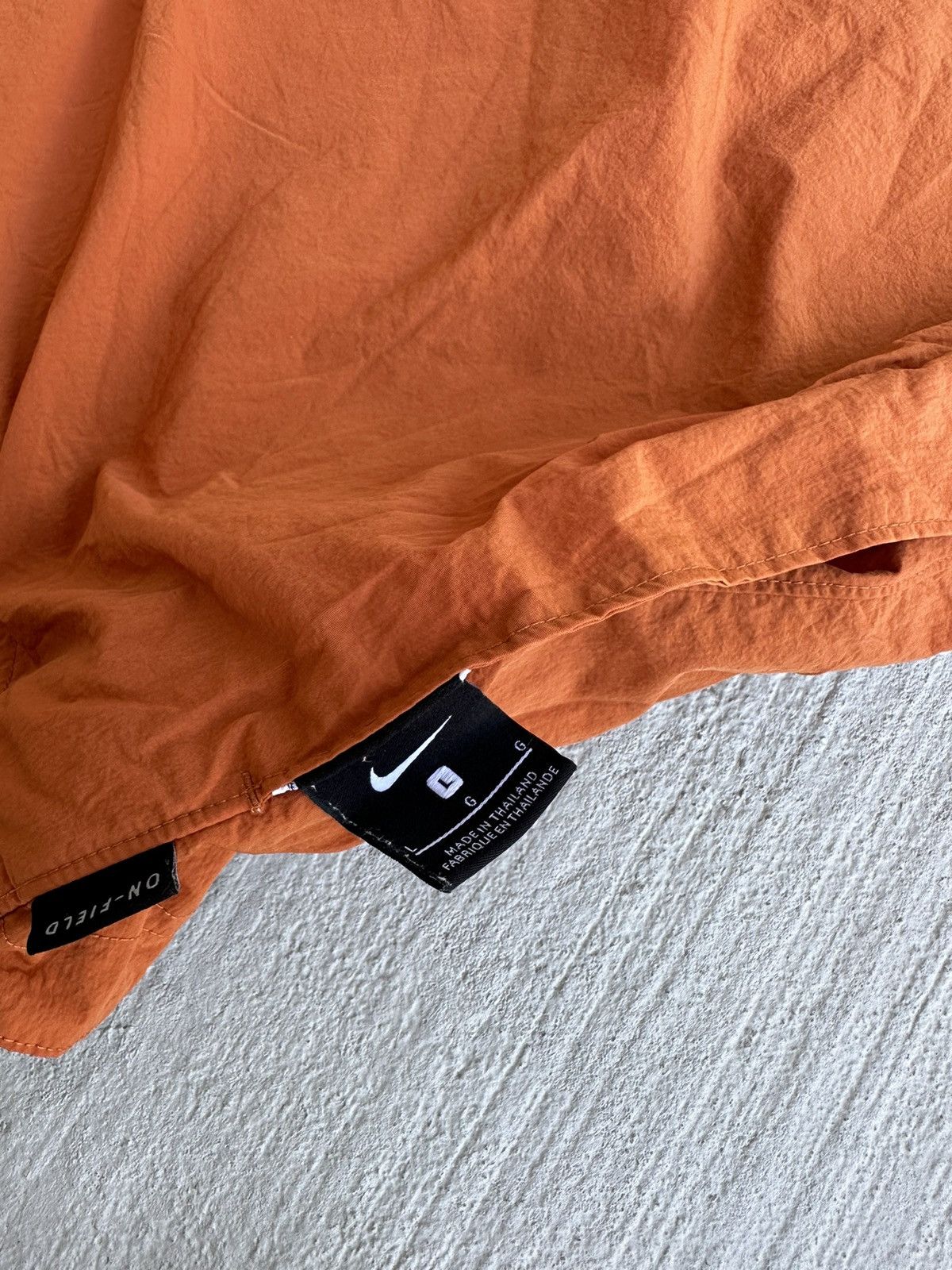 Other Vintage Nike Sweatshirt Size US L / EU 52-54 / 3 - 4 Thumbnail