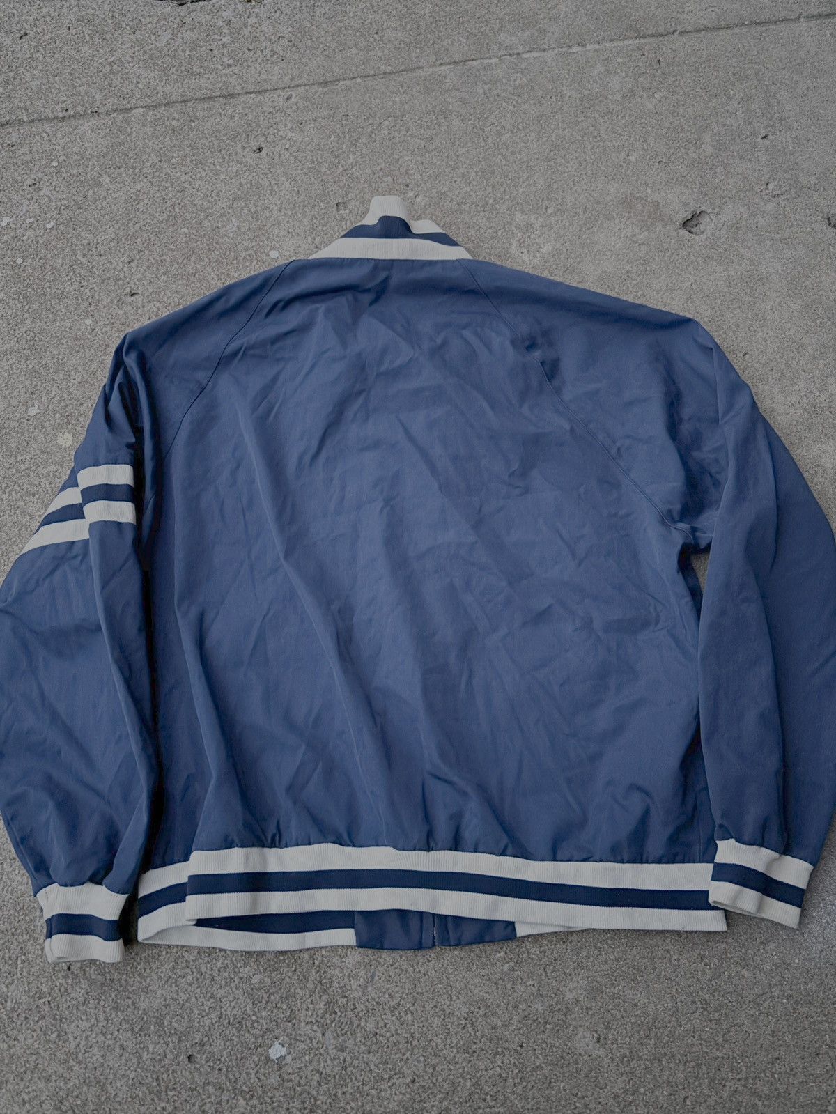 Izod × Lacoste × Vintage Vintage Lacoste izod jacket Size US L / EU 52-54 / 3 - 3 Thumbnail