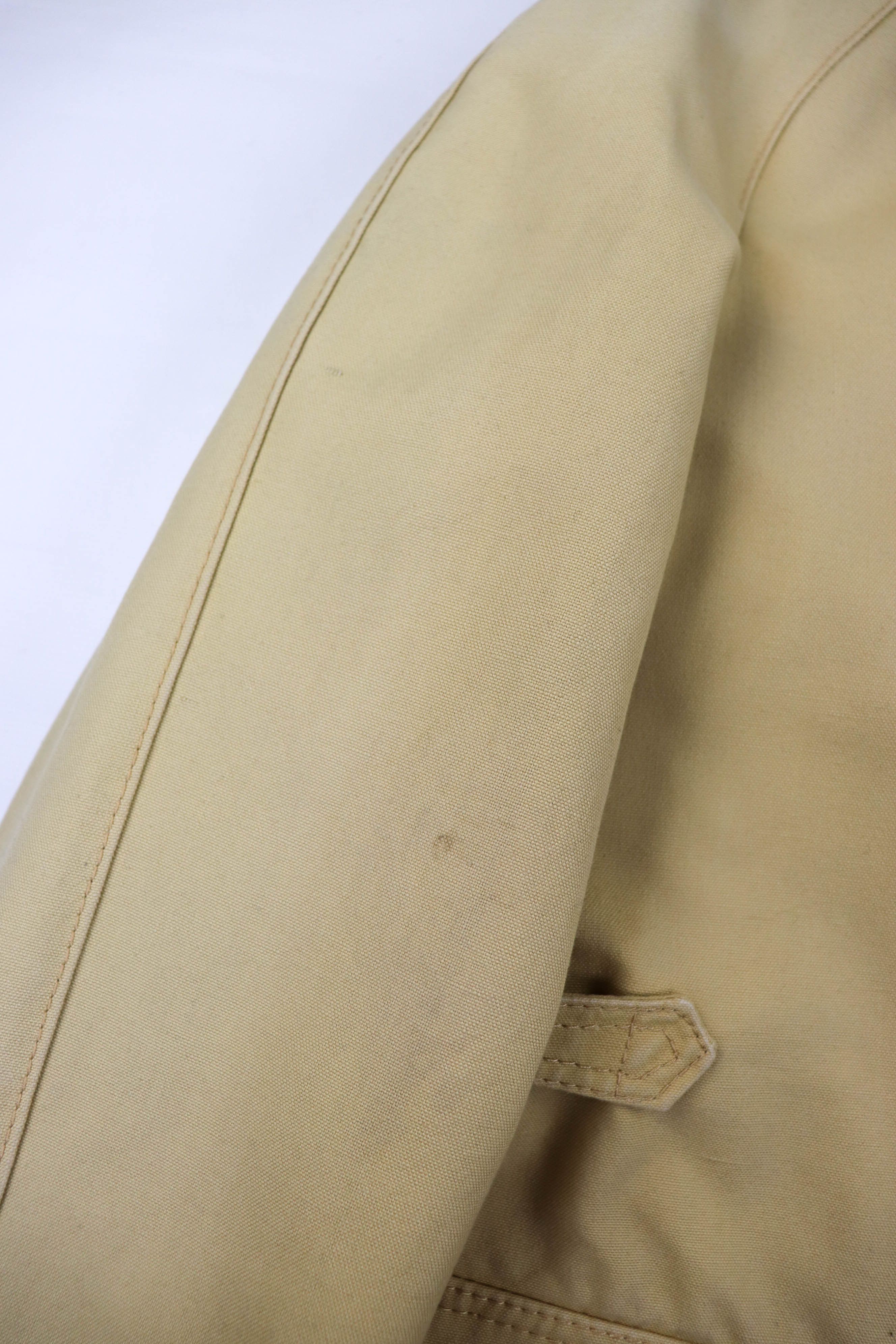Vintage Vintage Europe Craft Exclusive Imp Made in Taiwan ROC Jacket Size US L / EU 52-54 / 3 - 8 Thumbnail