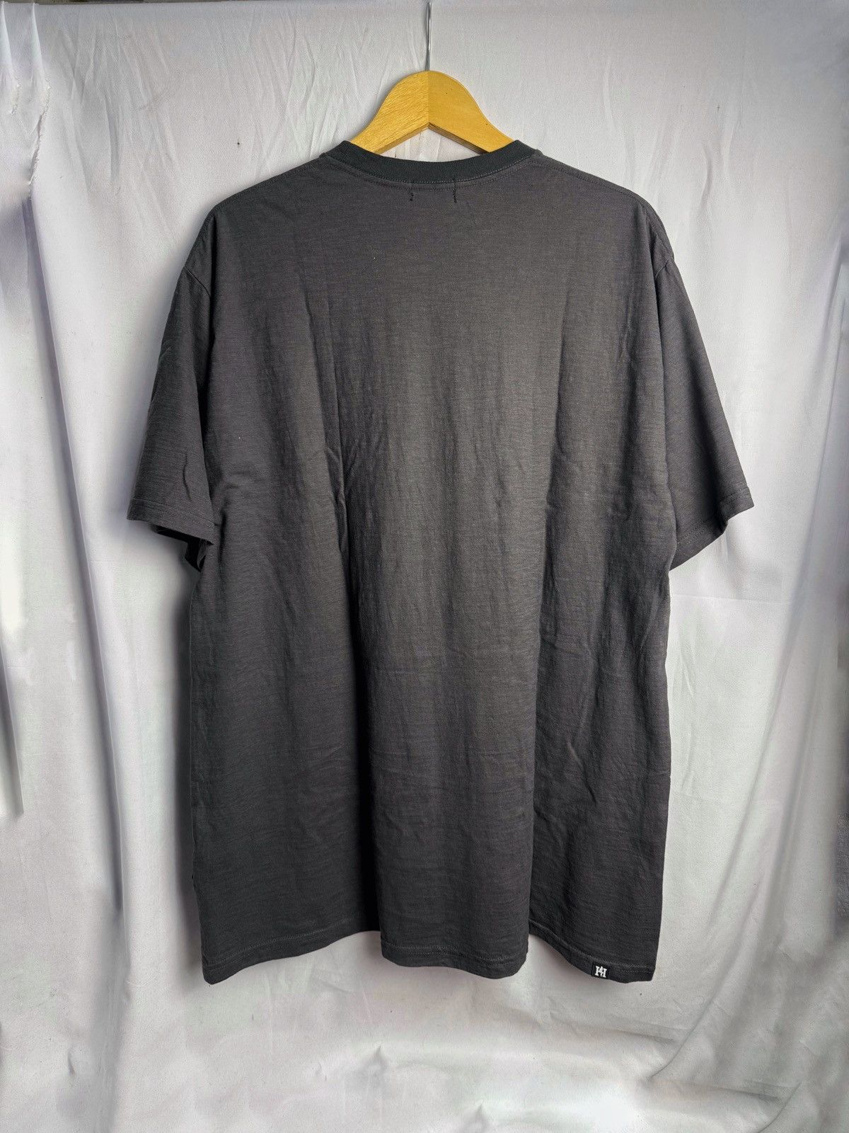 Hysteric Glamour Hysteric Glamour X Dennis Morris Sid Vicious Size US XL / EU 56 / 4 - 4 Thumbnail