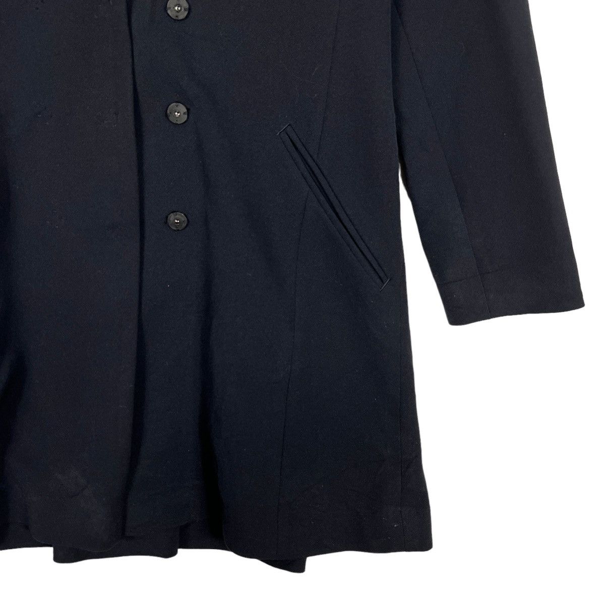 🔥 FLORENT DRESS COAT