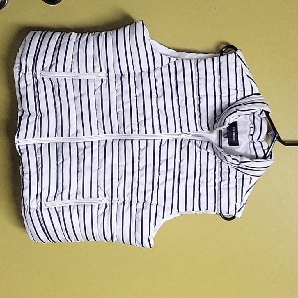 Essentials Striped Colebrook Essentials XL Size XL / US 12-14 / IT 48-50 - 1 Thumbnail