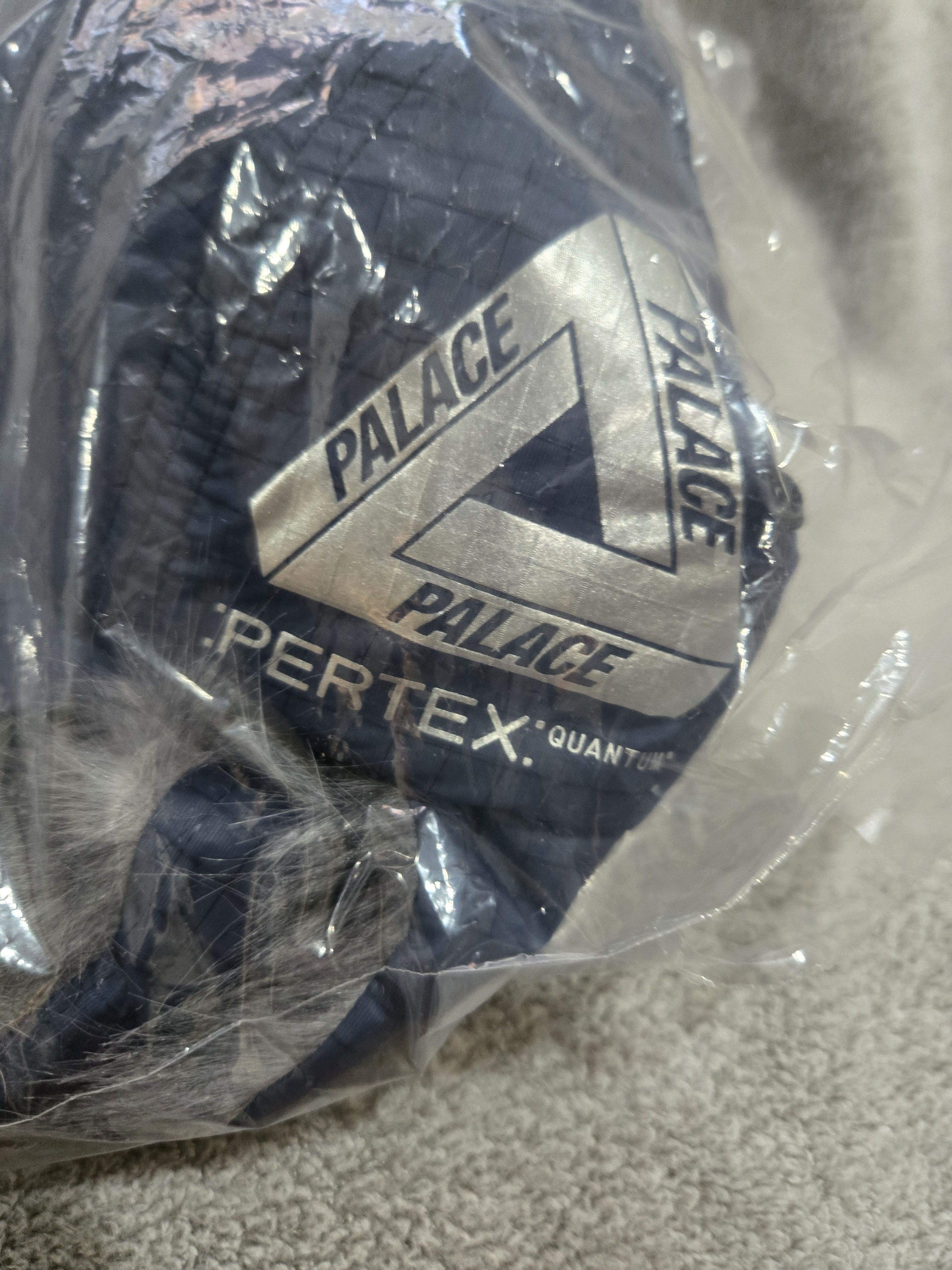 Palace Palace Pertex Dogear 6-Panel Size L/XL Size ONE SIZE - 4 Thumbnail