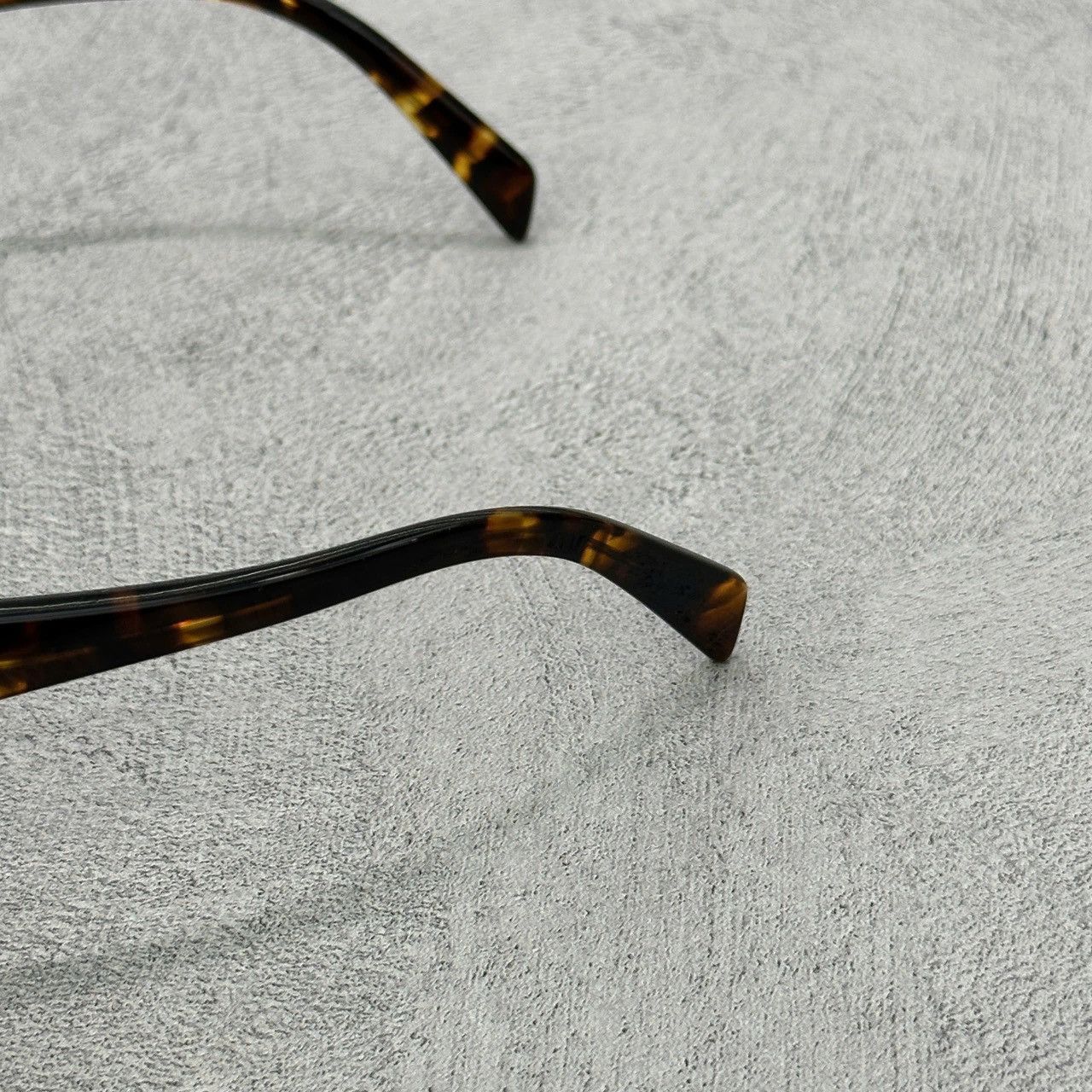 PRADA 0PR 09ZV VAU1O1 EYEGLASSES