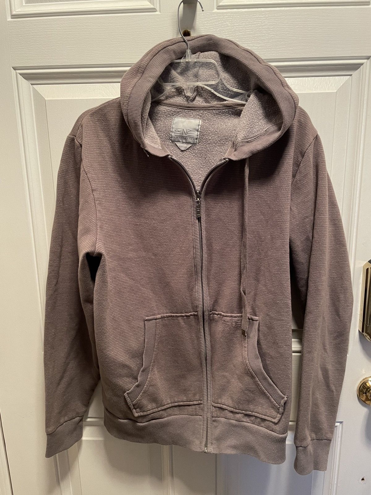 Vintage Trinity Collective Zip Up Large Size US L / EU 52-54 / 3 - 1 Thumbnail