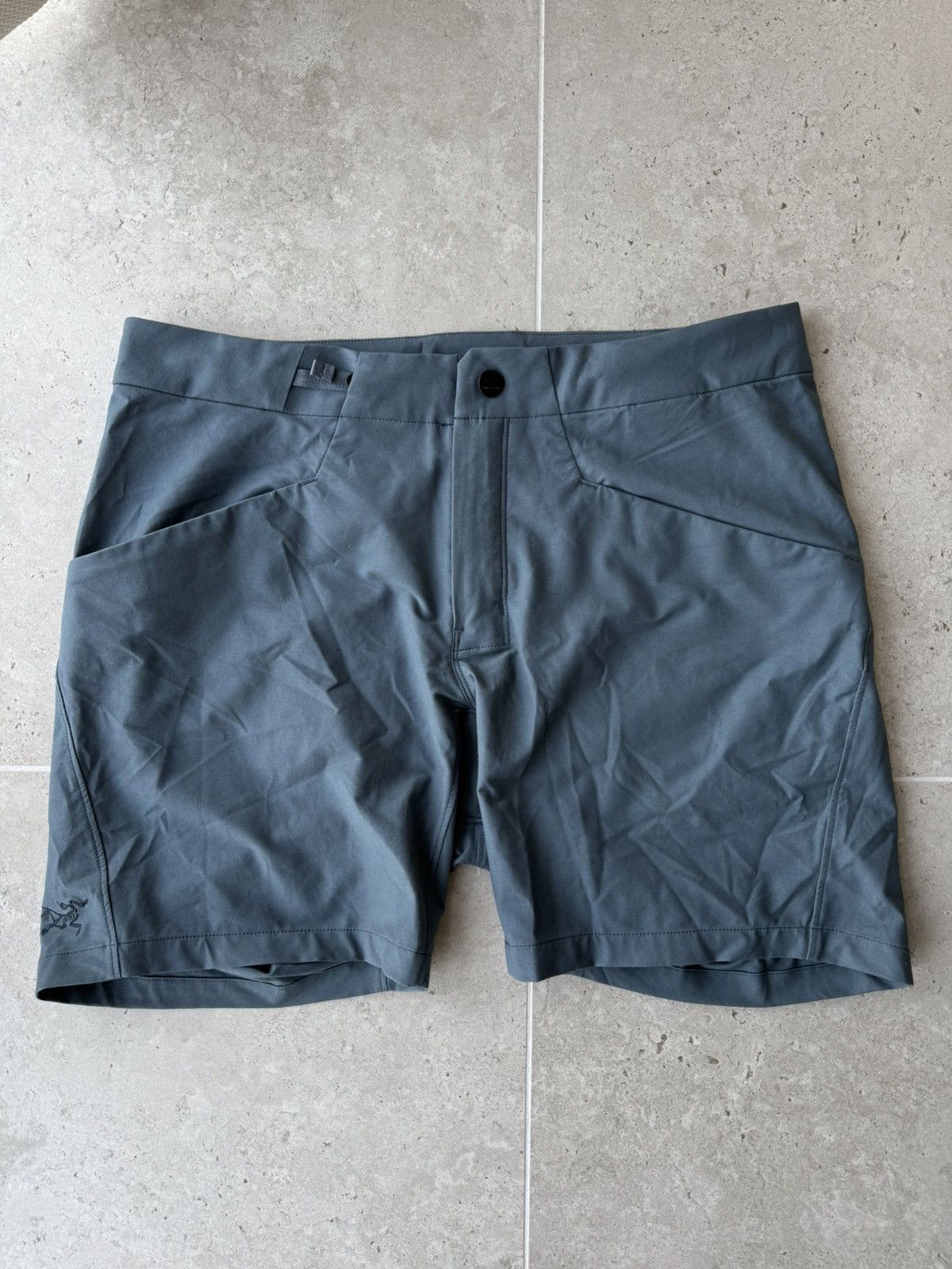 Arc'teryx Arc’teryx Konseal Shorts Size US 32 / EU 48 - 1 Thumbnail