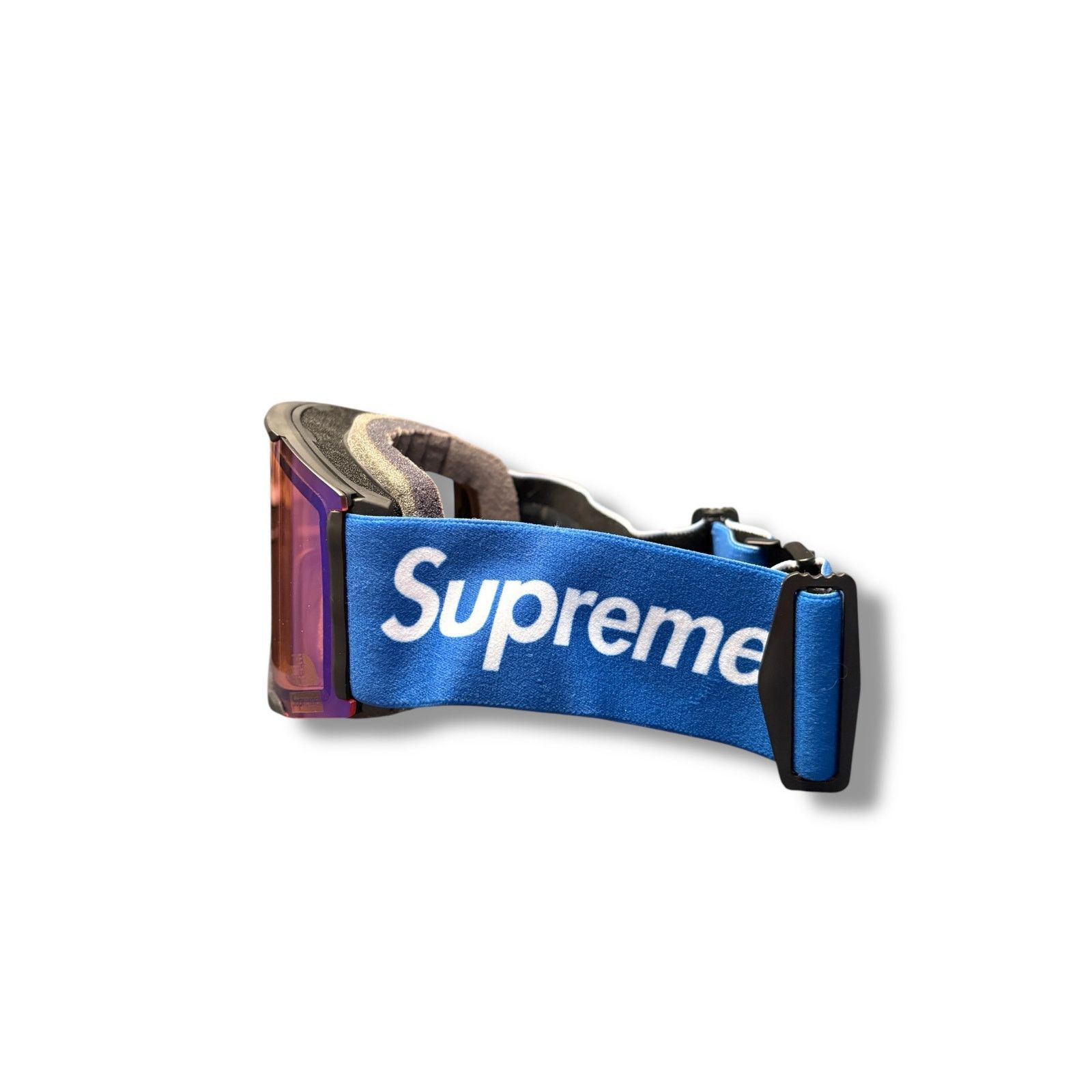 Supreme Supreme The North Face Smith Rescue Goggles Size ONE SIZE - 1 Thumbnail