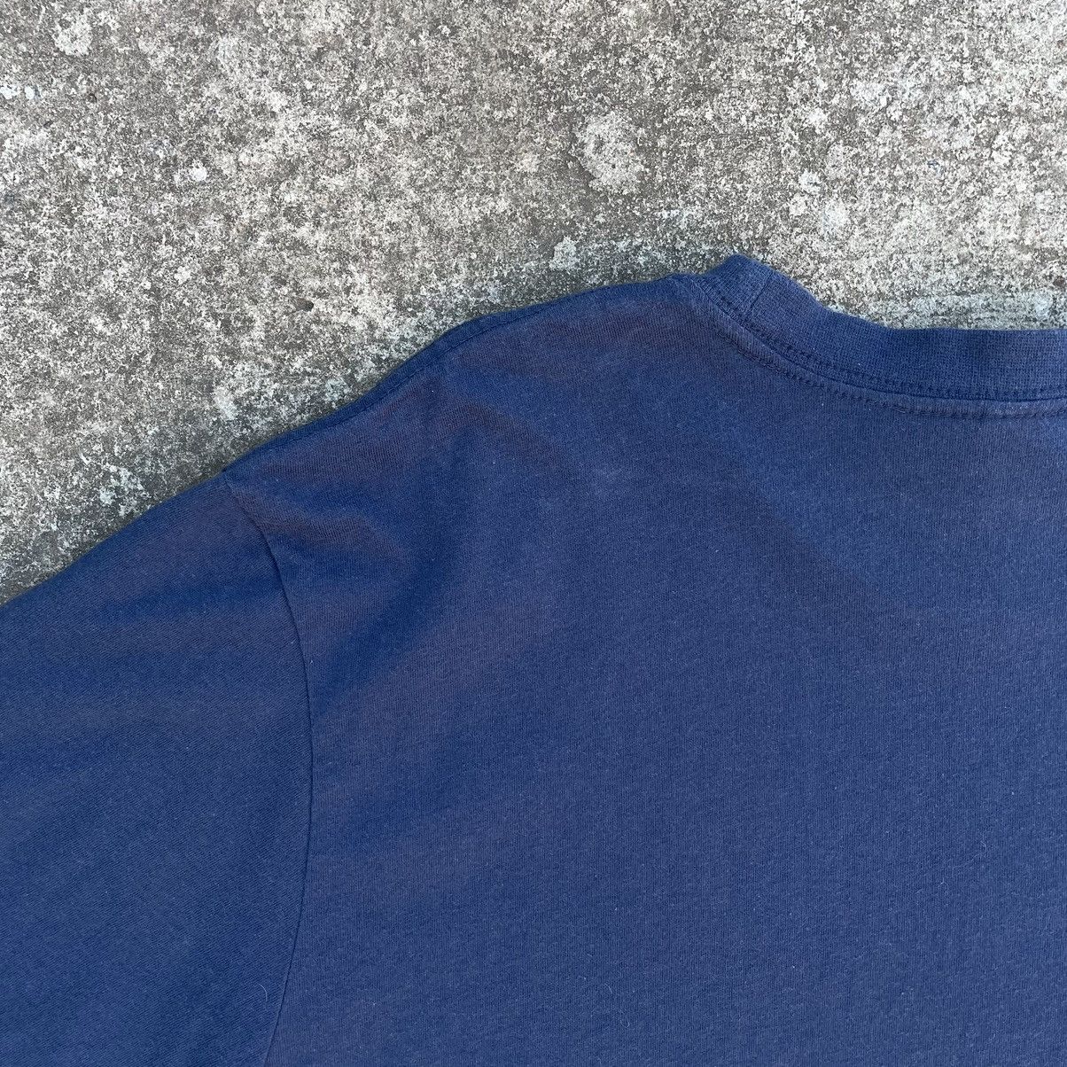 Band Tees × The Rolling Stones × Vintage Vintage Rolling Stone Band Tee Rock T-shirts 00s Streetwear Size US L / EU 52-54 / 3 - 9 Thumbnail