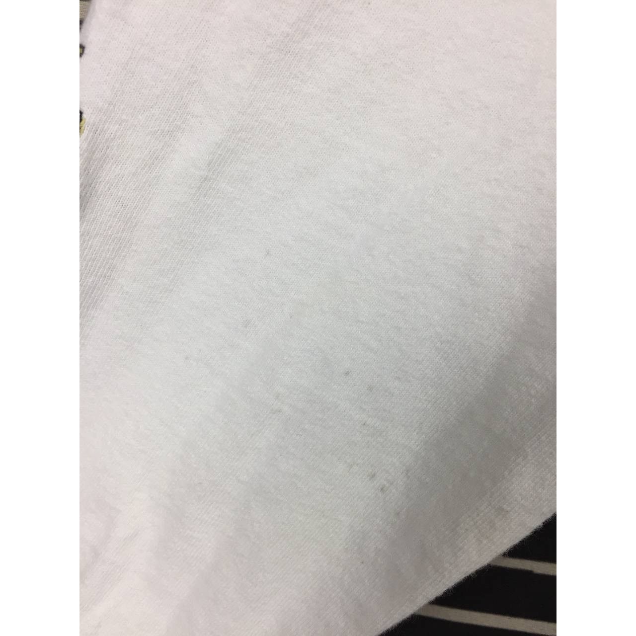 Japanese Brand × Vintage Left Alone Japanese Brand Doodle Style Artwork Tee Size US M / EU 48-50 / 2 - 6 Thumbnail