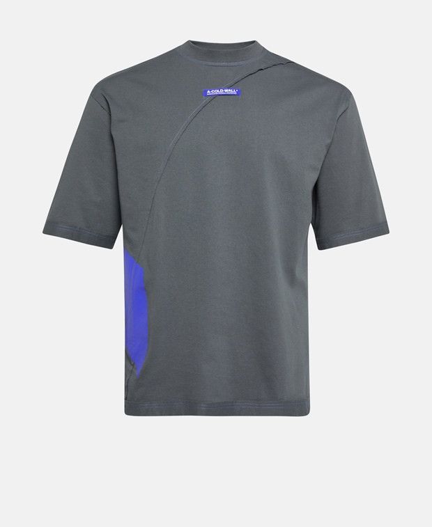 A-COLD-WALL* T-shirt Size US XL / EU 56 / 4 - 1 Preview