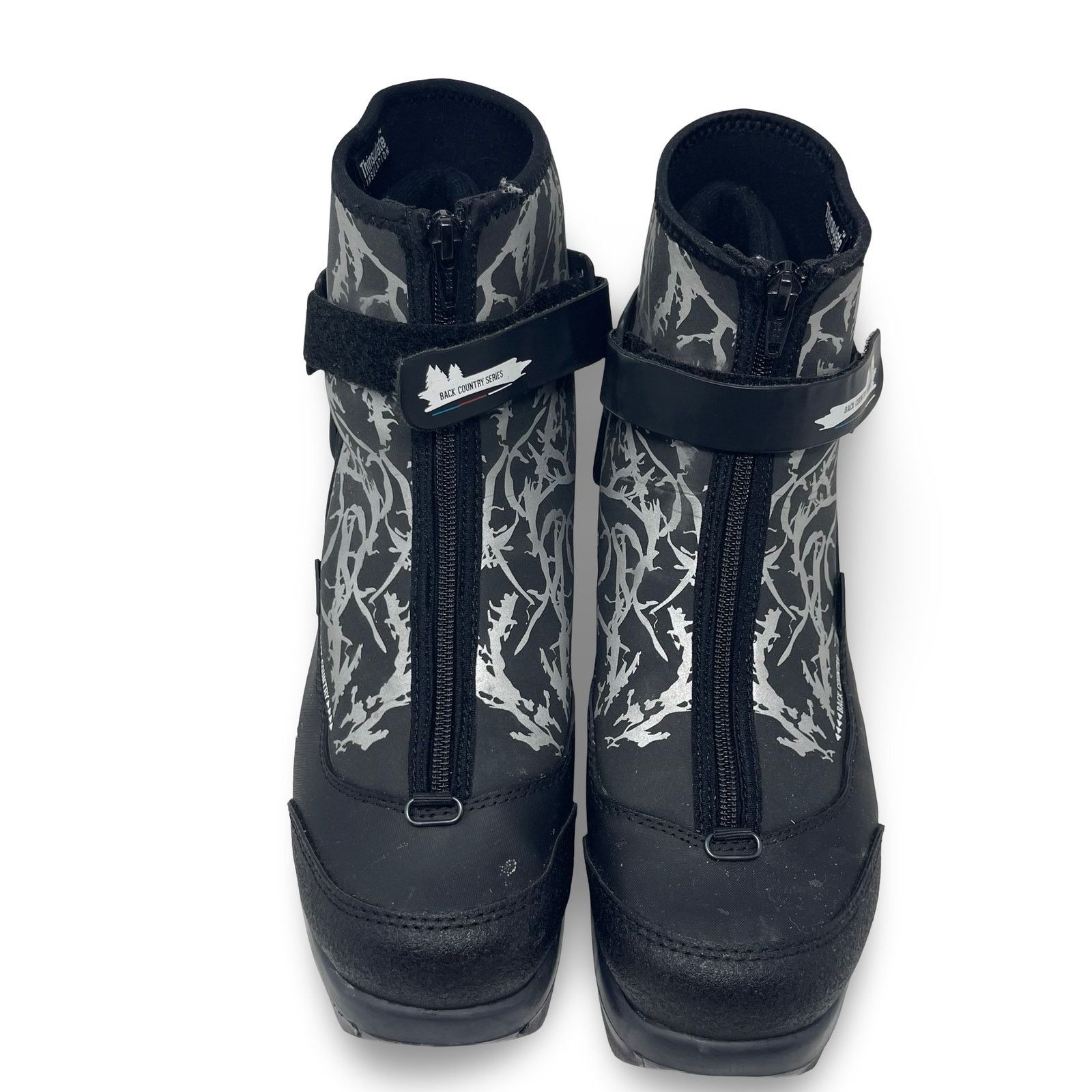 Other SPORTEN BOTY BC TRAVERSE XC SKI BOOTs sz Eur 40 US 10 Size US 10 / IT 40 - 2 Thumbnail