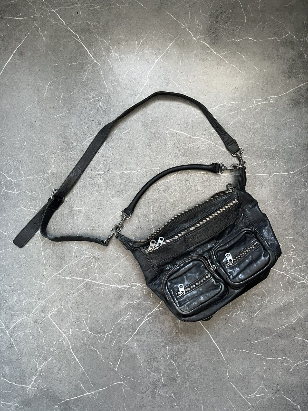 LIEBESKIND BERLIN Liebeskind berlin vintage leather bags Size ONE SIZE - 1 Thumbnail