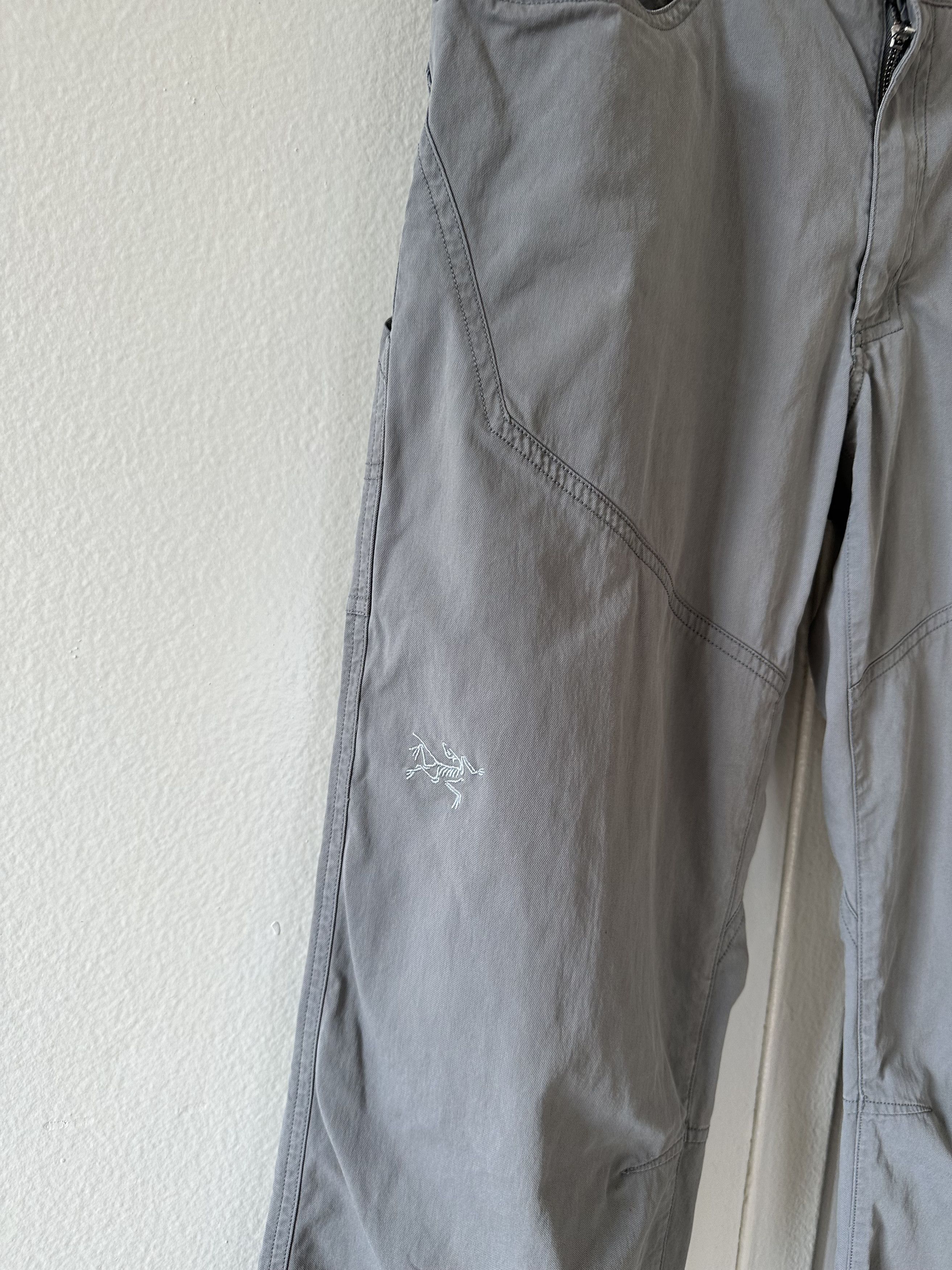 Arc'teryx Arc'Teryx Cargo Pants Size US 32 / EU 48 - 2 Thumbnail
