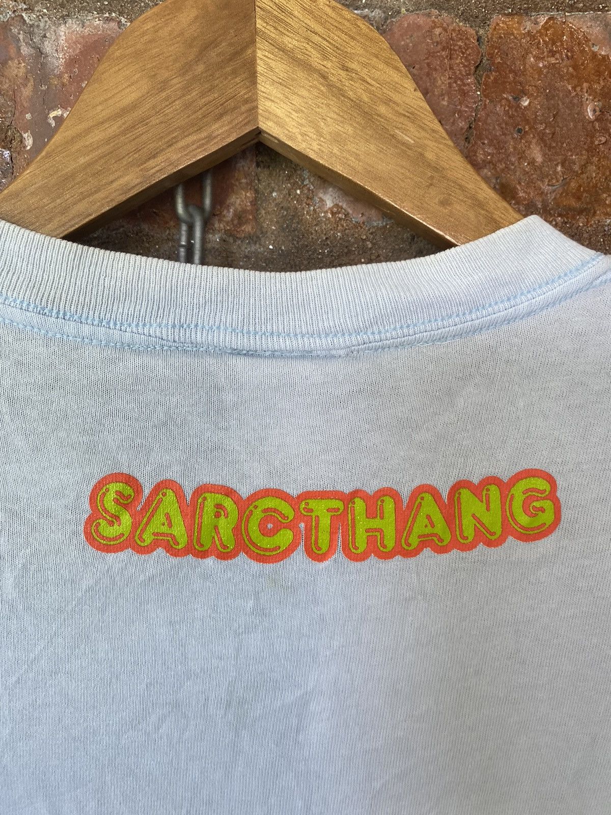 Japanese Brand × Recon × Swagger 1990s SARCASTIC Japan Boogie Rainbow made in USA Size US S / EU 44-46 / 1 - 8 Thumbnail