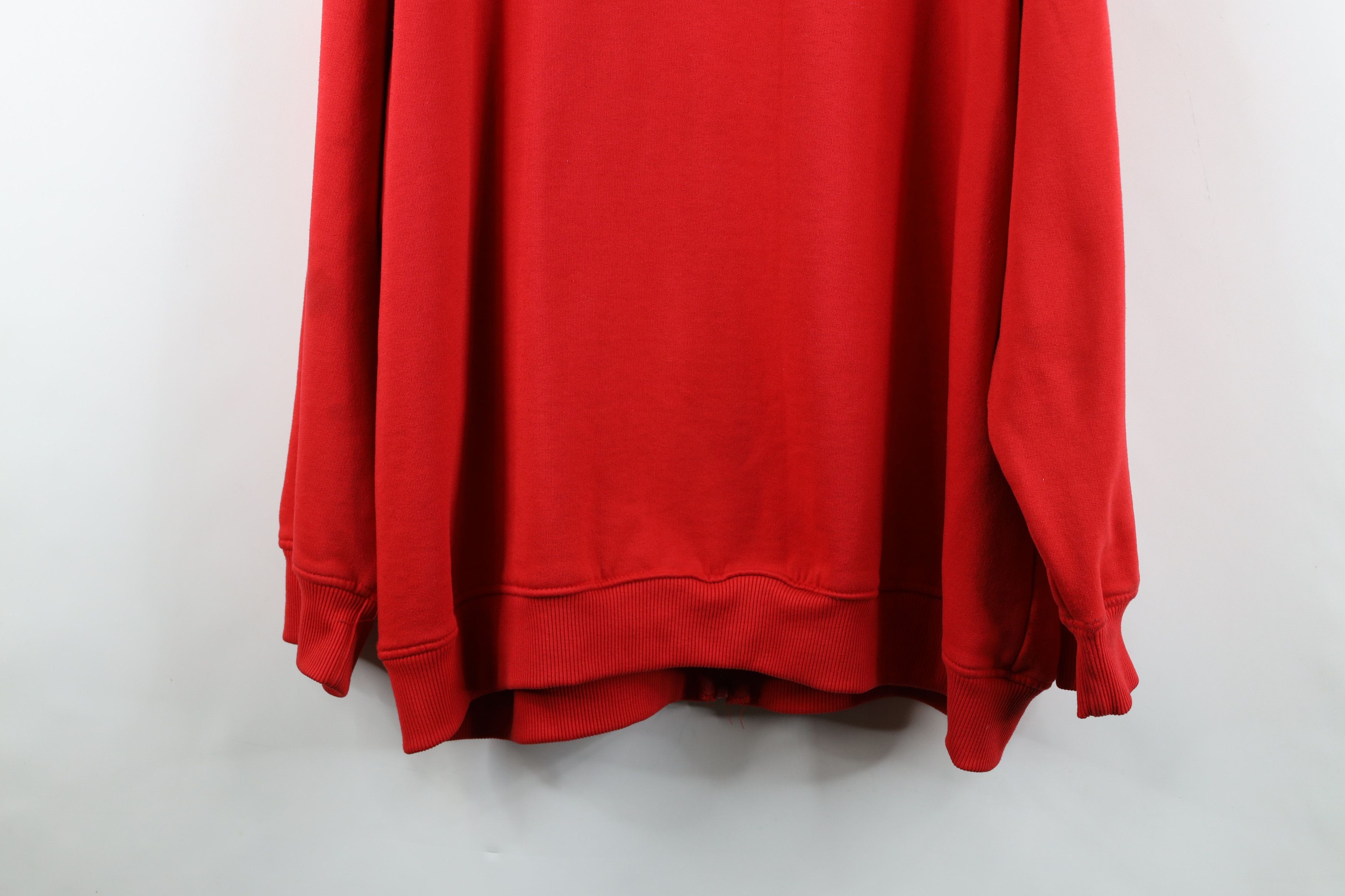 The North Face Vintage The North Face A5 Series Full Zip Hoodie Sweatshirt Size US XXL / EU 58 / 5 - 17 Thumbnail