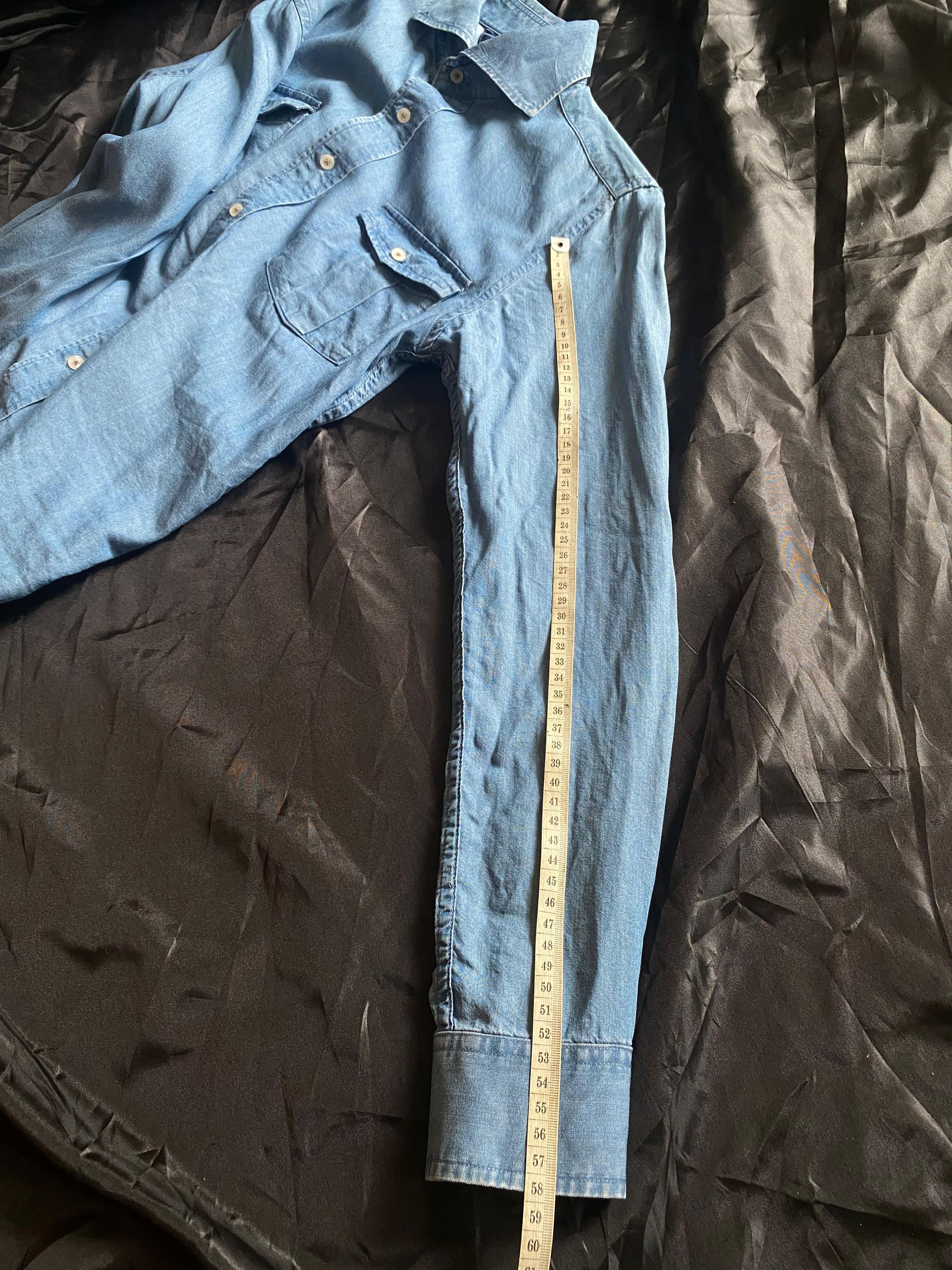 Tete Homme Tete Homme Vintage Shirt Size US S / EU 44-46 / 1 - 5 Thumbnail