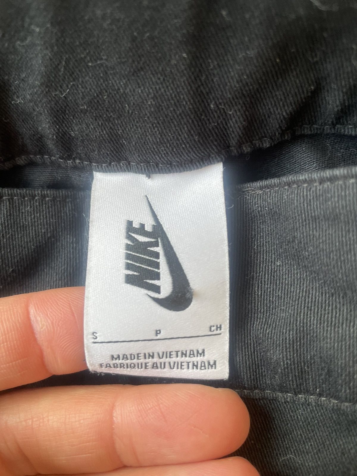 Nike × Off-White Off white Nike pants Size US 31 - 4 Thumbnail