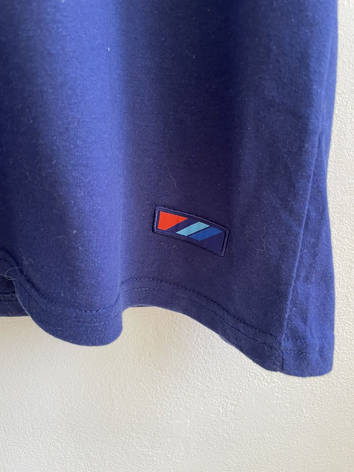 Other Suzuki Moto Racing Team T Shirt Tee Jersey Formula one F1 Size US XXL / EU 58 / 5 - 11 Thumbnail