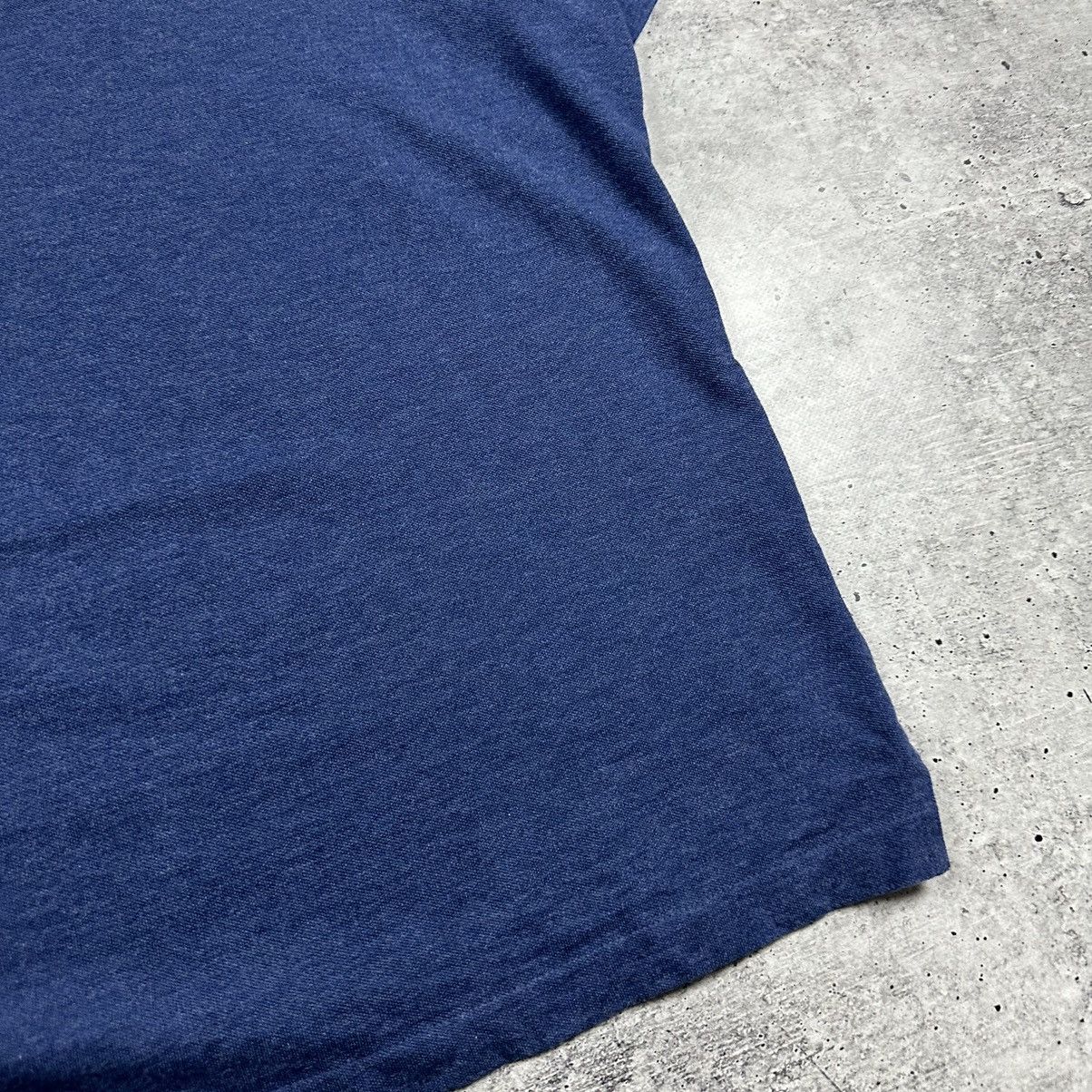 Boggi Boggi Milano Pique Polo Cotton Blue Men’s Size M Size US M / EU 48-50 / 2 - 18 Thumbnail