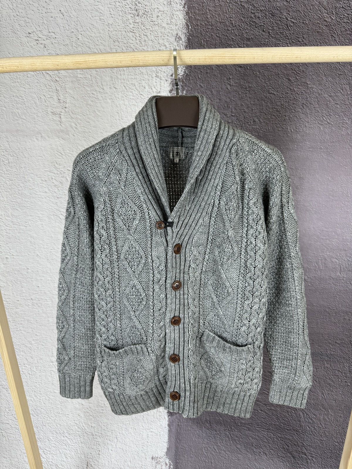 Men's Takeo Kikuchi Sweaters & Knitwear | Grailed